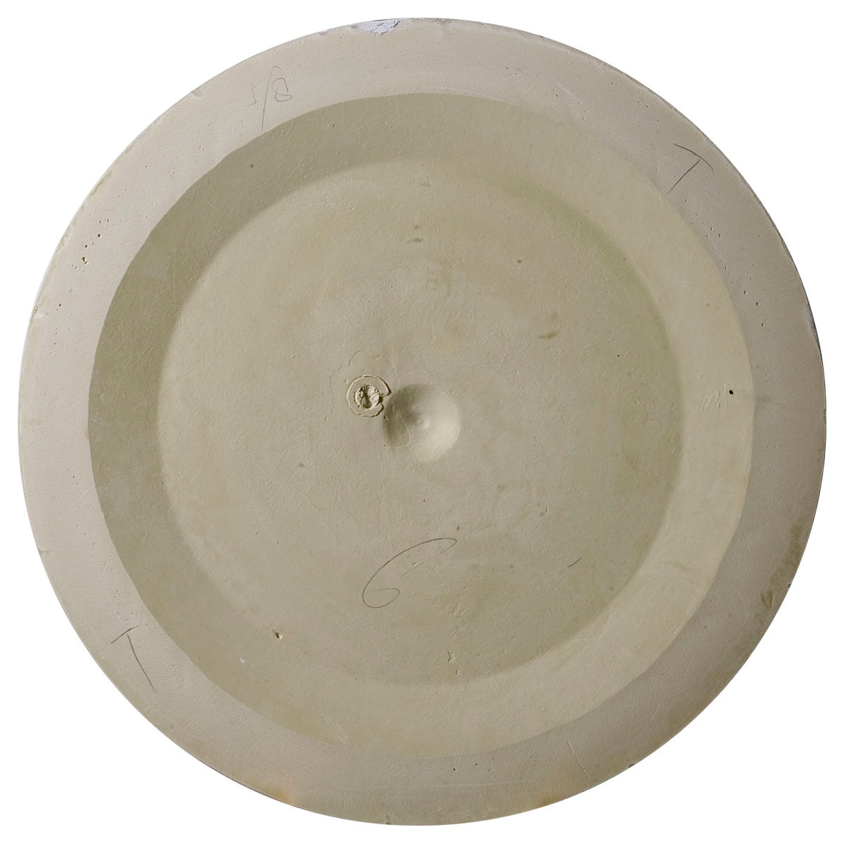 Ekena Millwork CM30DY Ceiling-Medallions - View #4