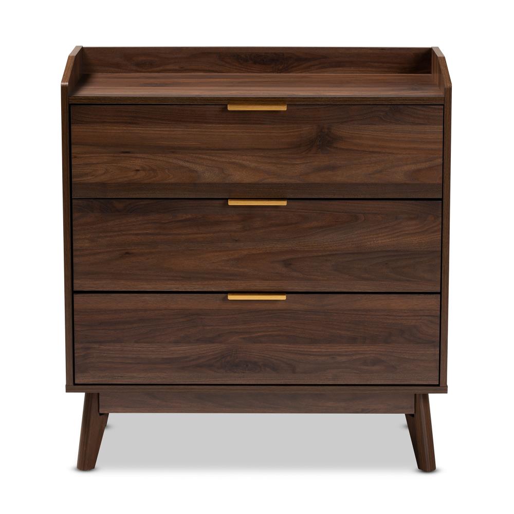Baxton Studio 157-9533-LW dressers - View #2