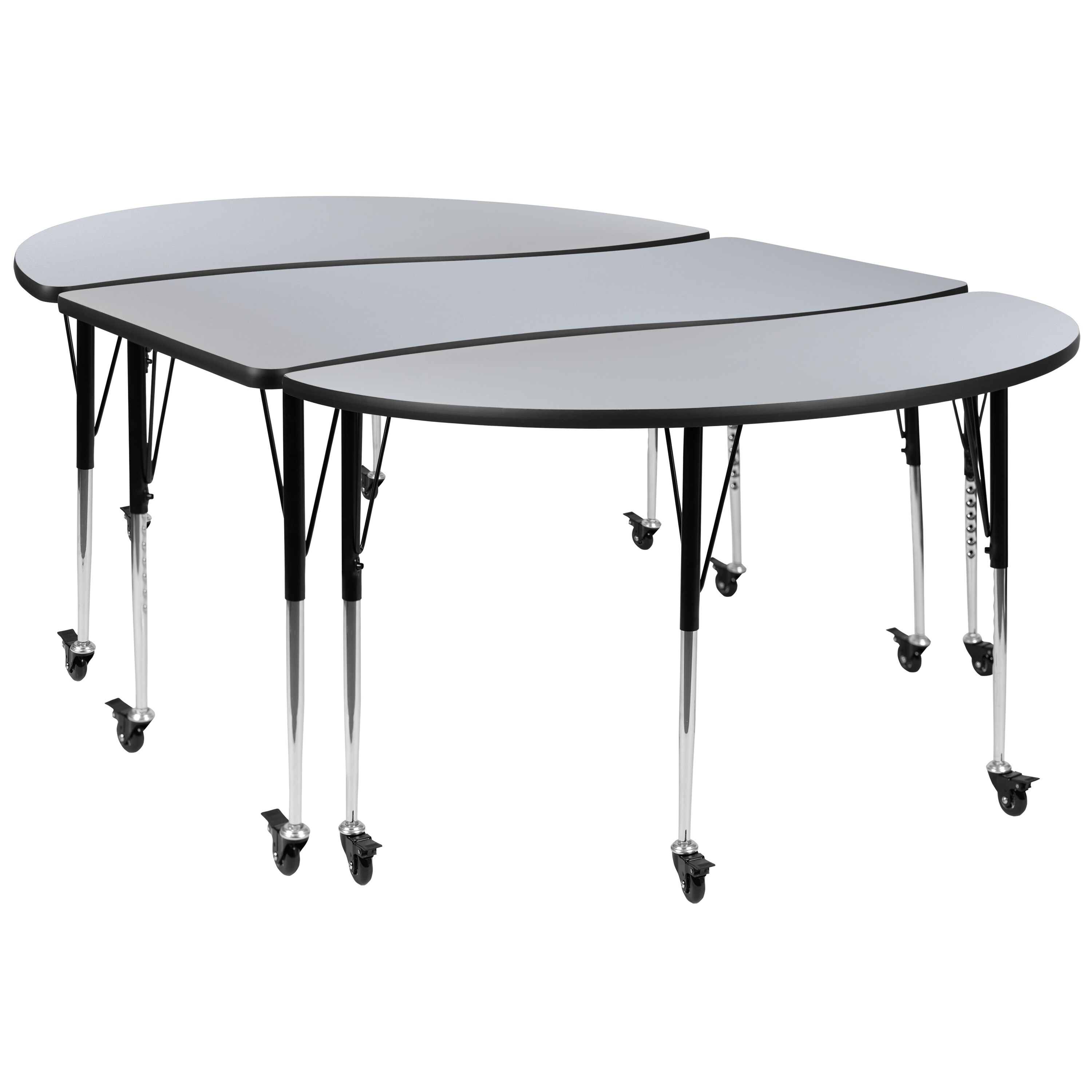 Flash Furniture 889142933755 Kids-Play-Tables - View #2