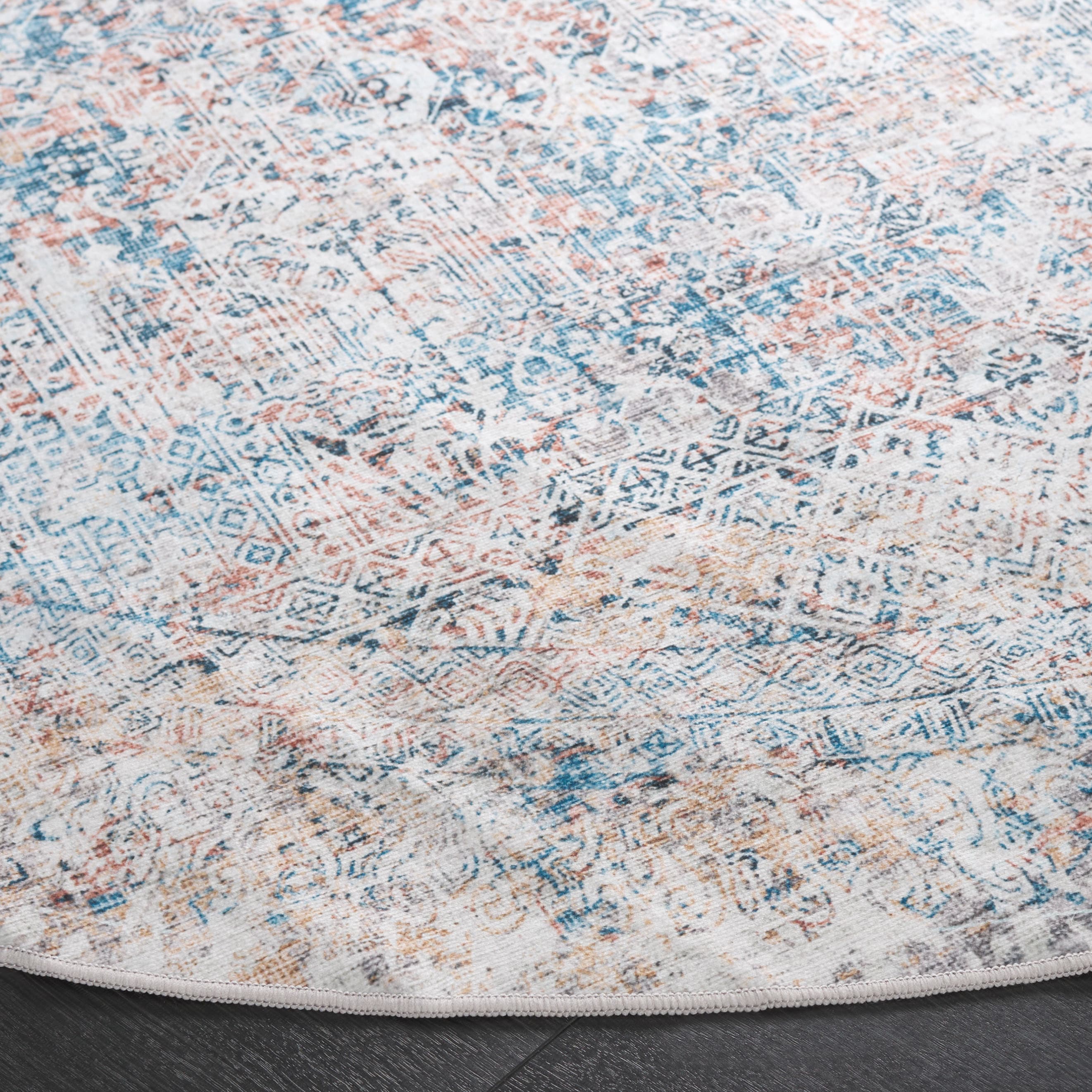 Safavieh ARZ539M-6R rugs - View #3