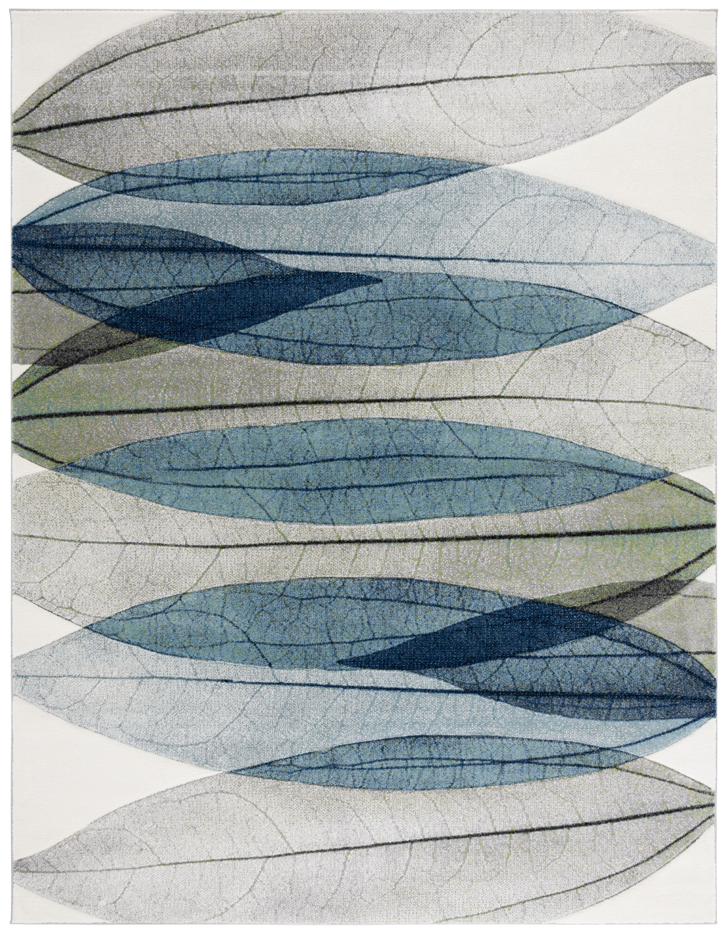 Safavieh HLW703A-9 rugs - View #2