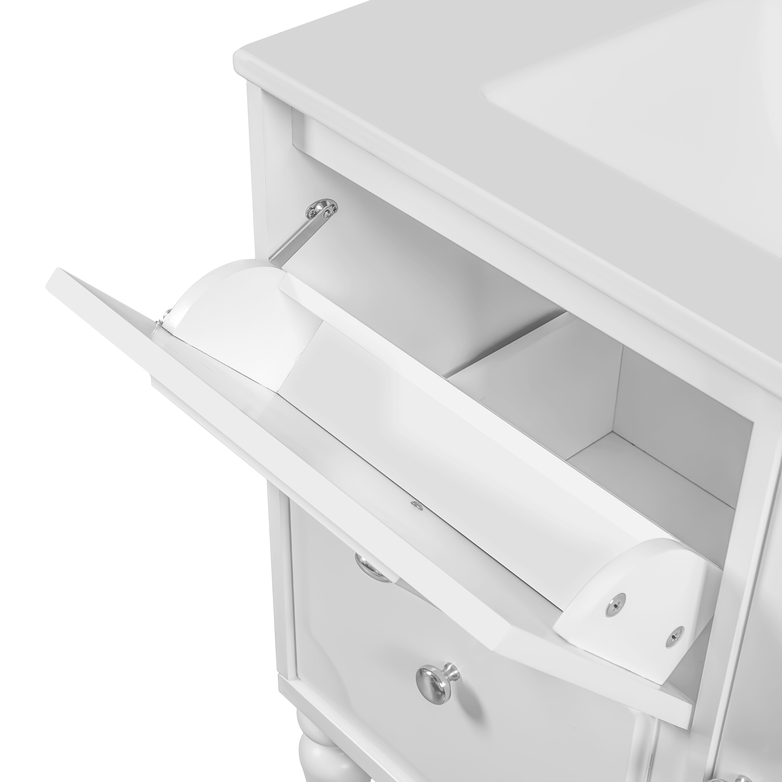 ModernLuxe L3P-N710P195635K Bath-Vanity-Combo - View #11