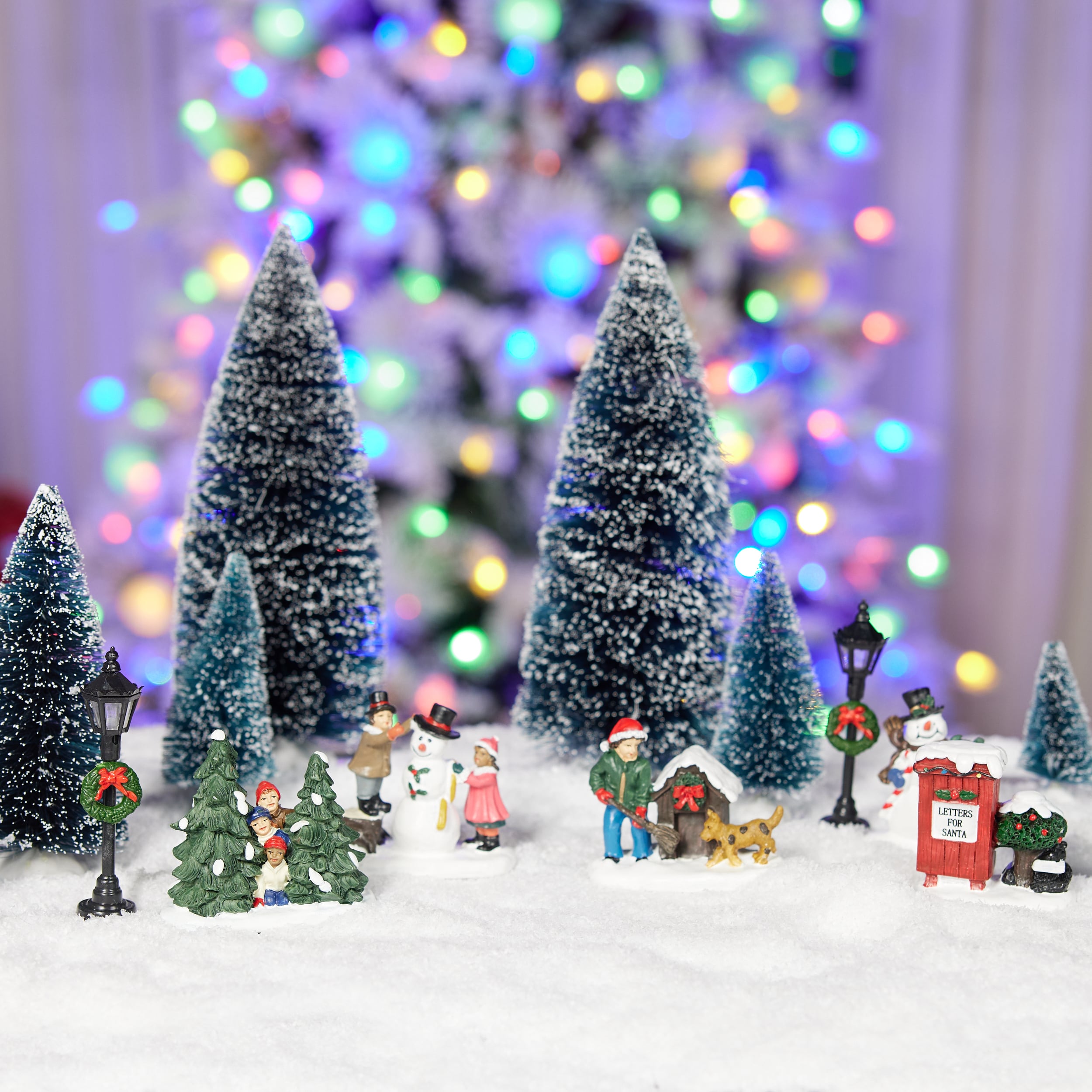 Holiday Living C69457 Christmas-Collectibles - View #5