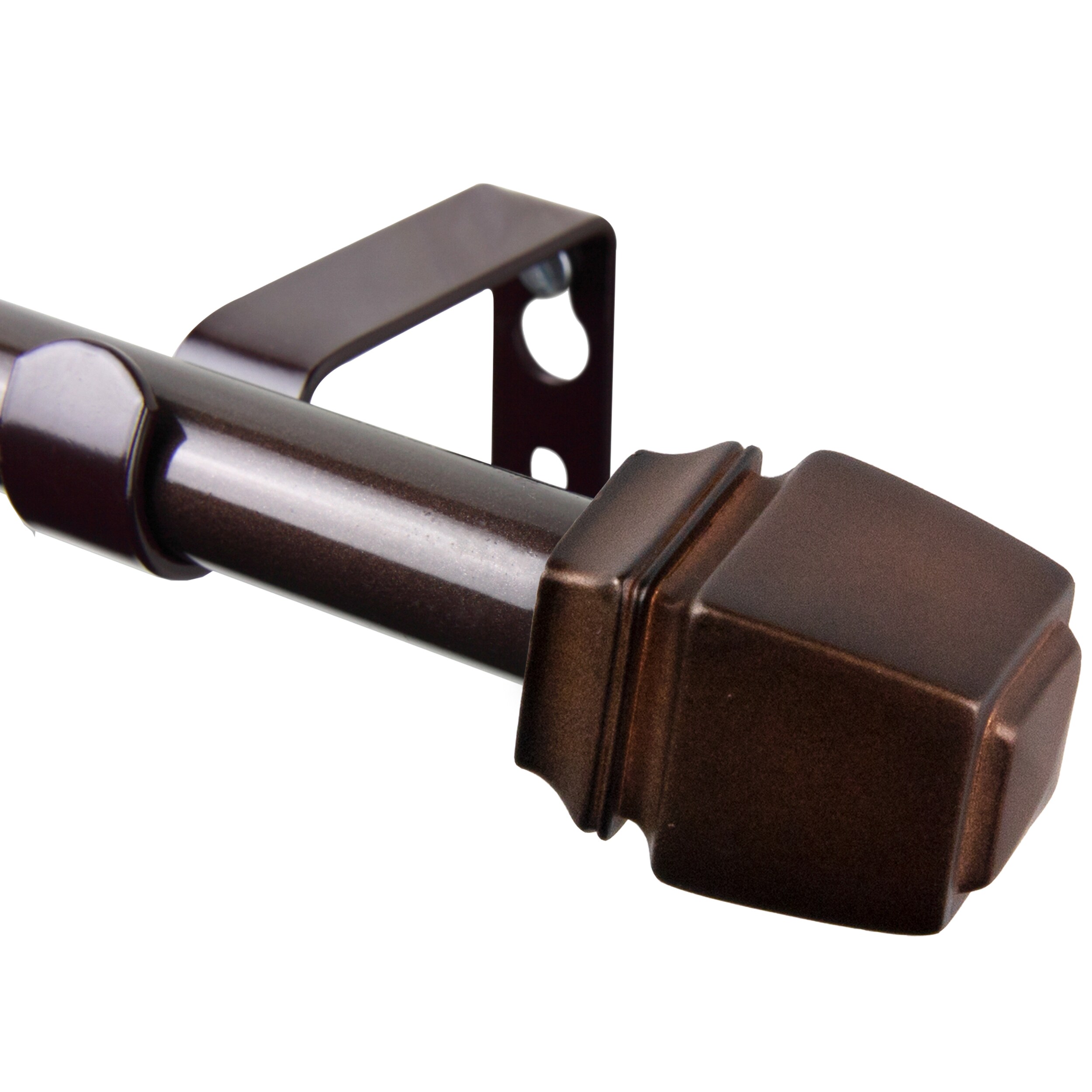 Hart & Harlow L-SIDE063-18-7 Curtain-Rods - View #3