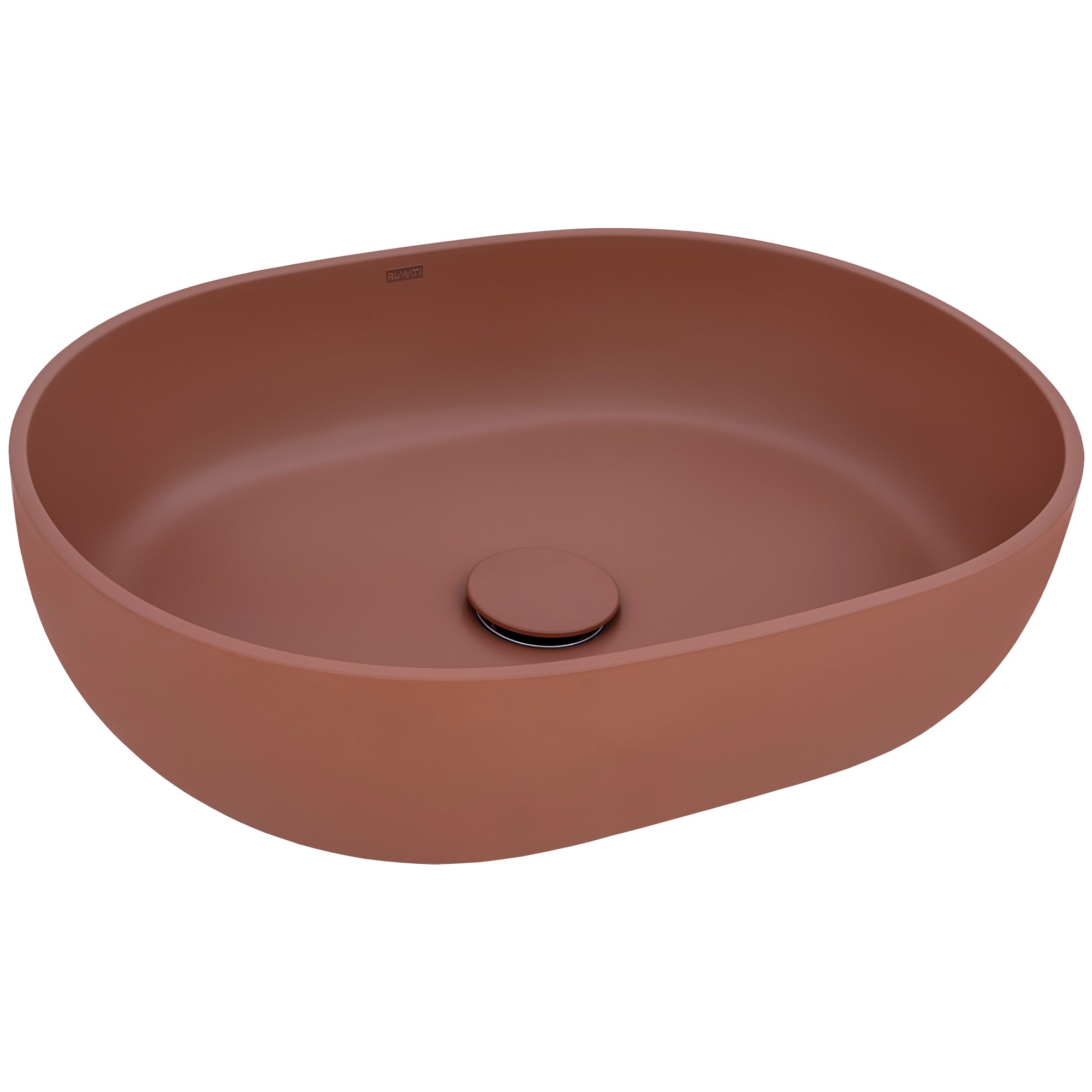 Ruvati RVB2119TL Bath-Sink - View #2
