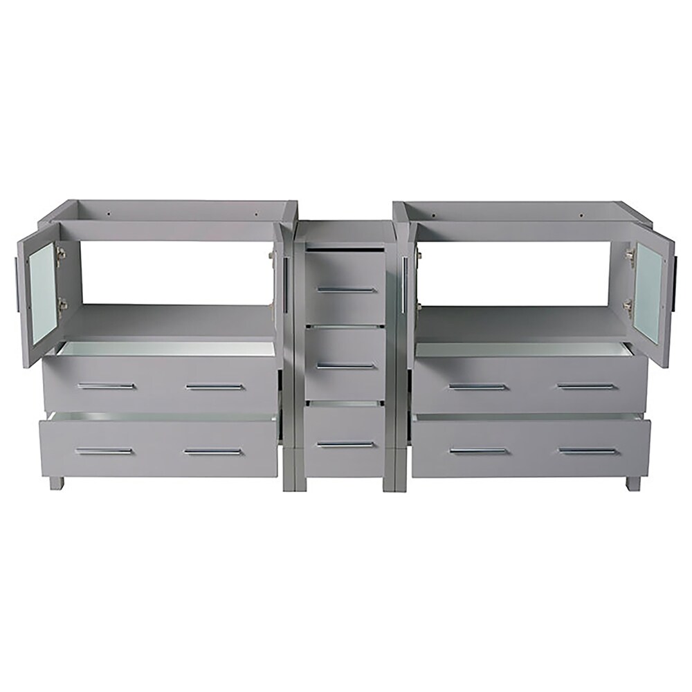 Fresca FCB62-301230GR vanities - View #4