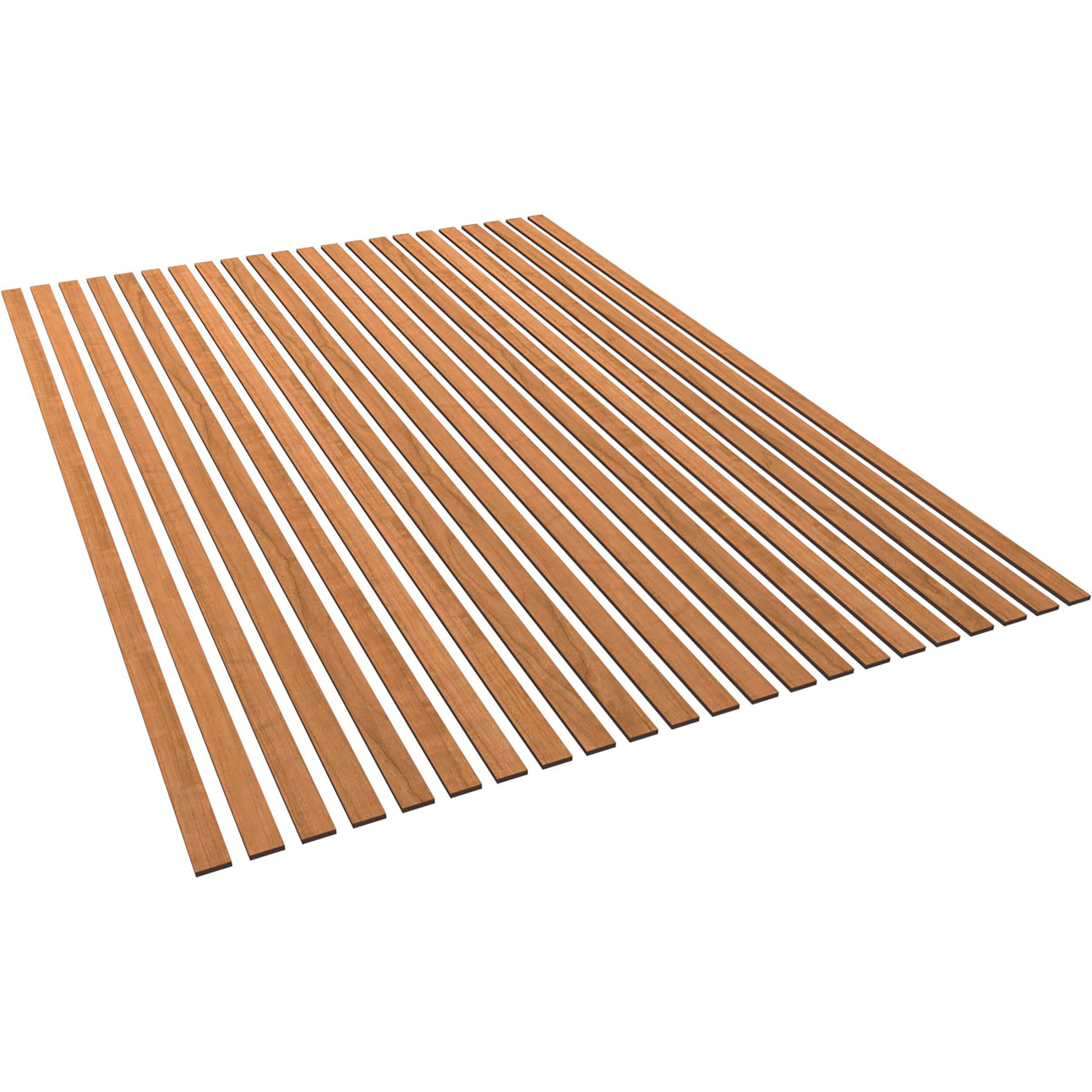 Ekena Millwork SWW66X94X0375CH Wall-Planks - View #4