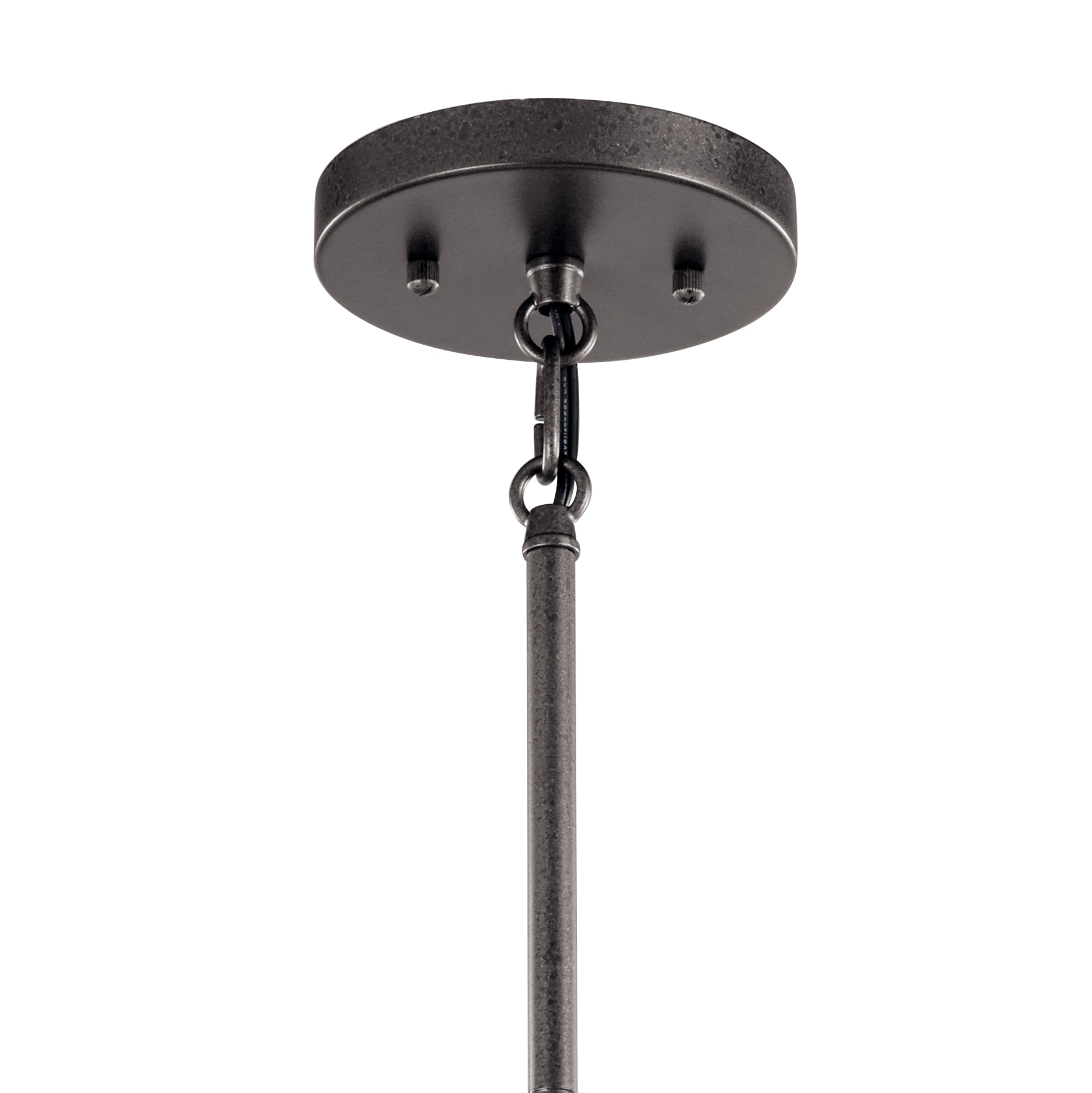 Kichler 59003WH Pendant-Lights - View #4