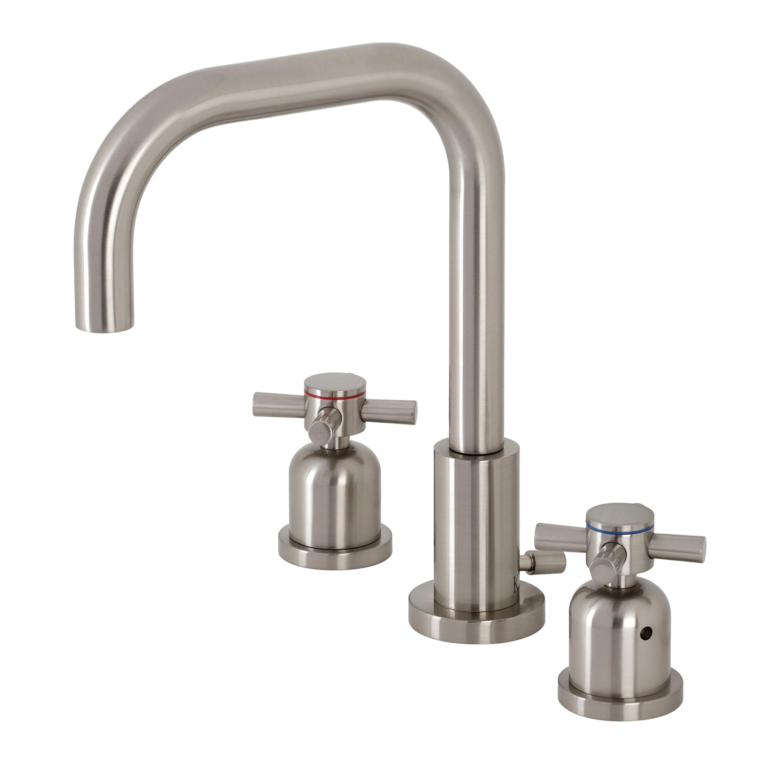 Kingston Brass WLFSC8938DX Lavatory-Faucets - View #2