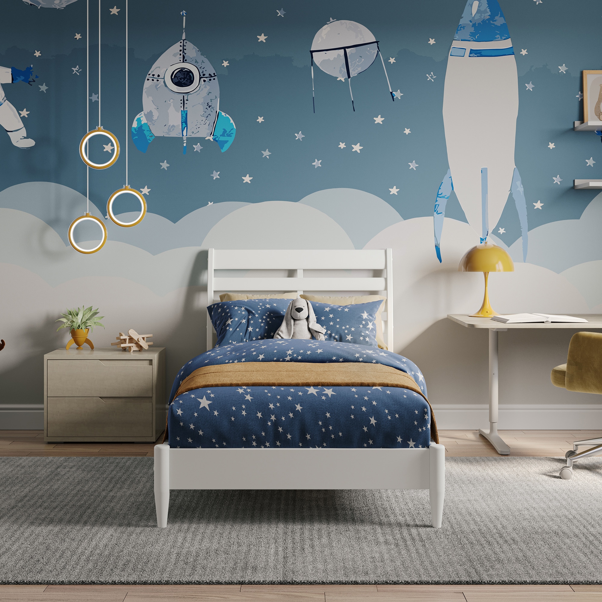 AFI AR9778022 beds - View #3