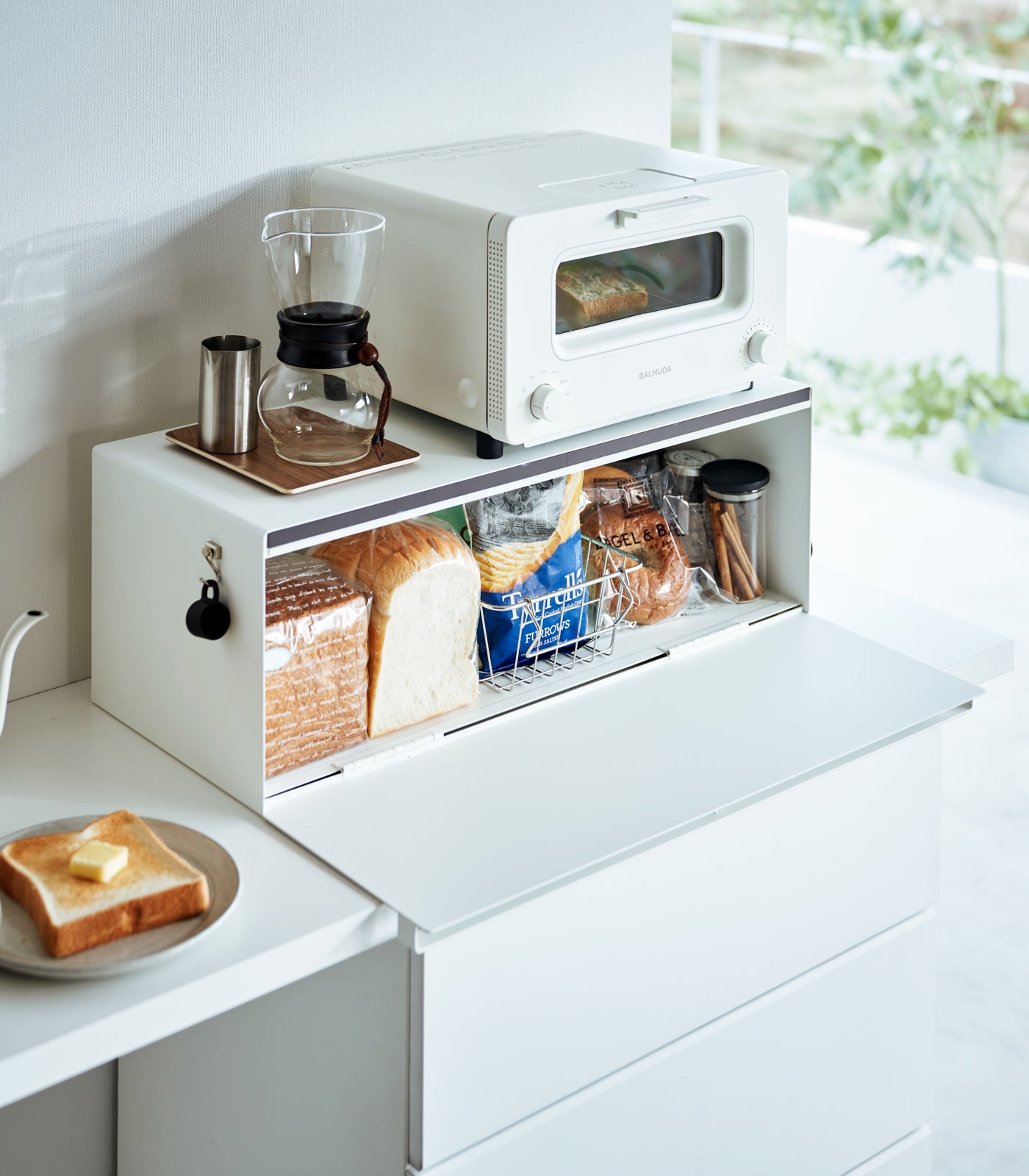 Yamazaki 3022 Food-Storage-Containers - View #3