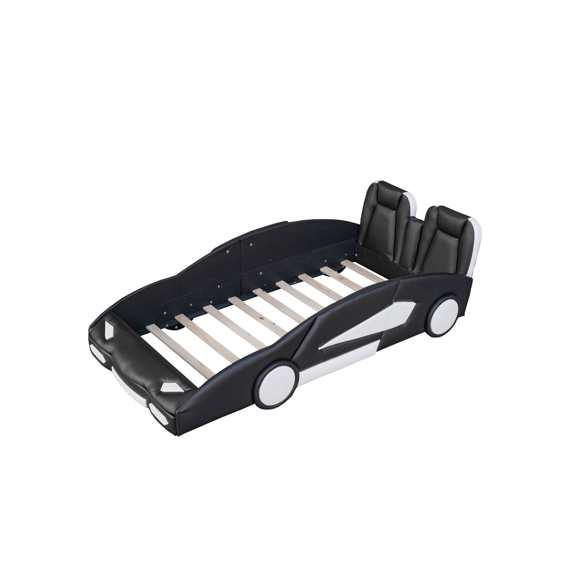 Yiekholo LL-0756AAB Toddler-Beds - View #5