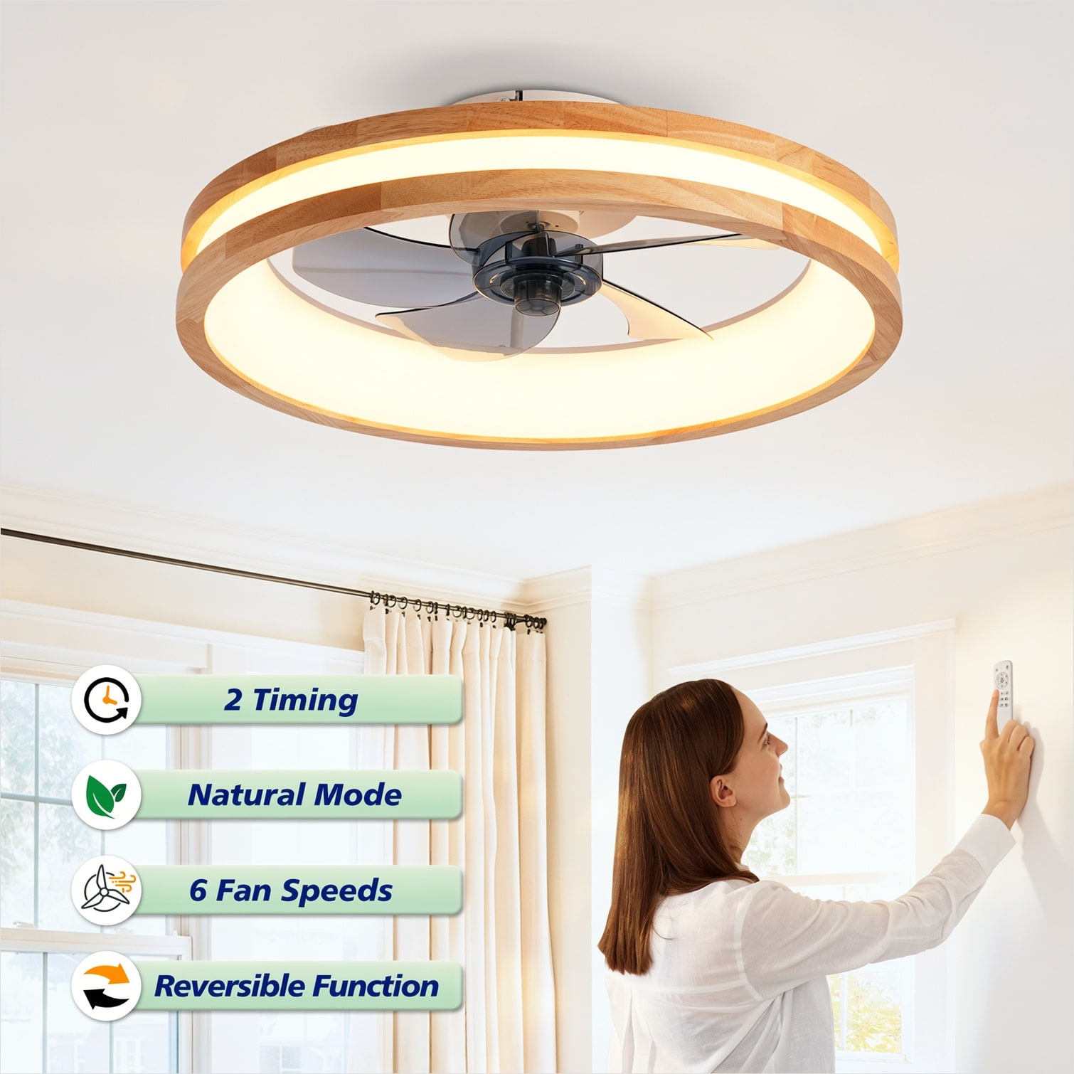 SunJet TZVW4F0XA67Y Ceiling-Fans - View #3