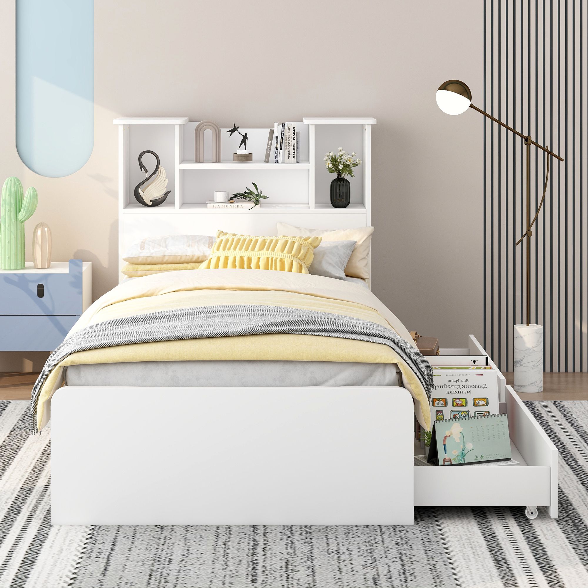 Yiekholo LL-1784AAK beds - View #2