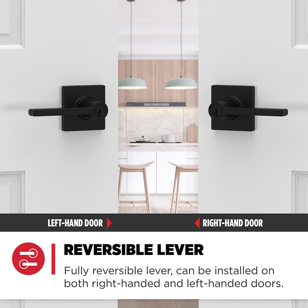 Kwikset 94050-734 Door-Handles - View #5