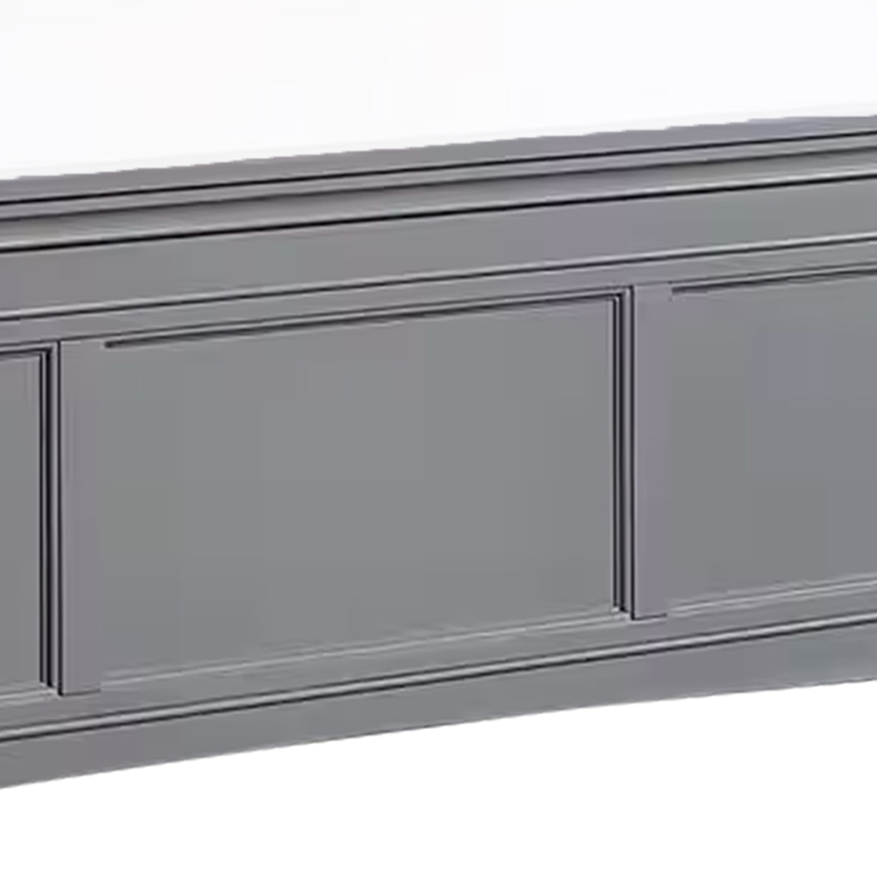 Benzara BM342596 beds - View #3