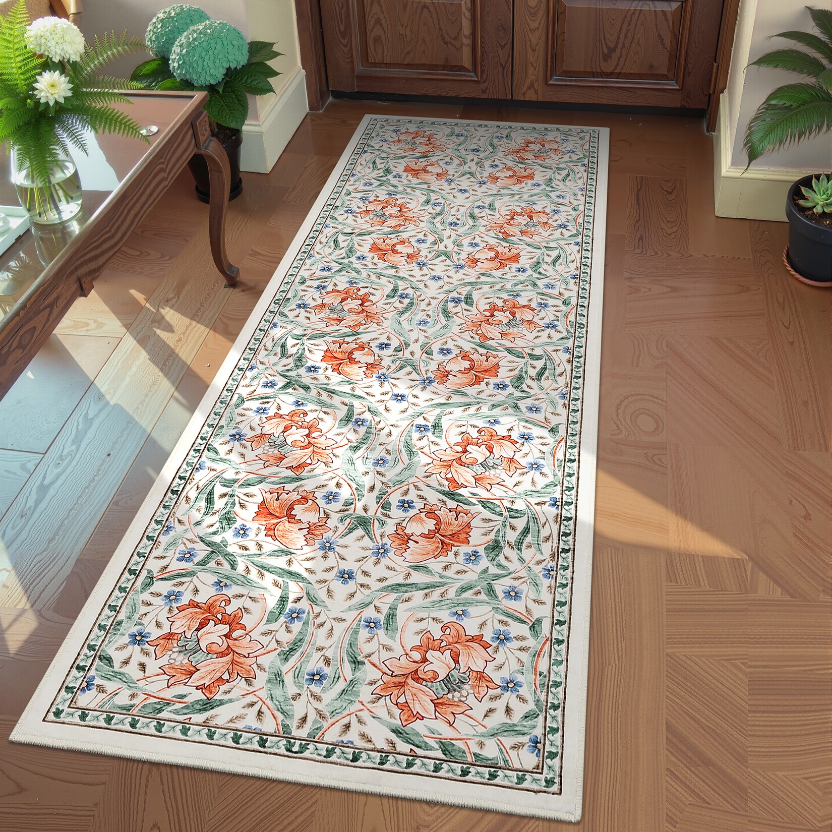 Qeetex LSN-PHK-34X7U4Q7 rugs - View #2