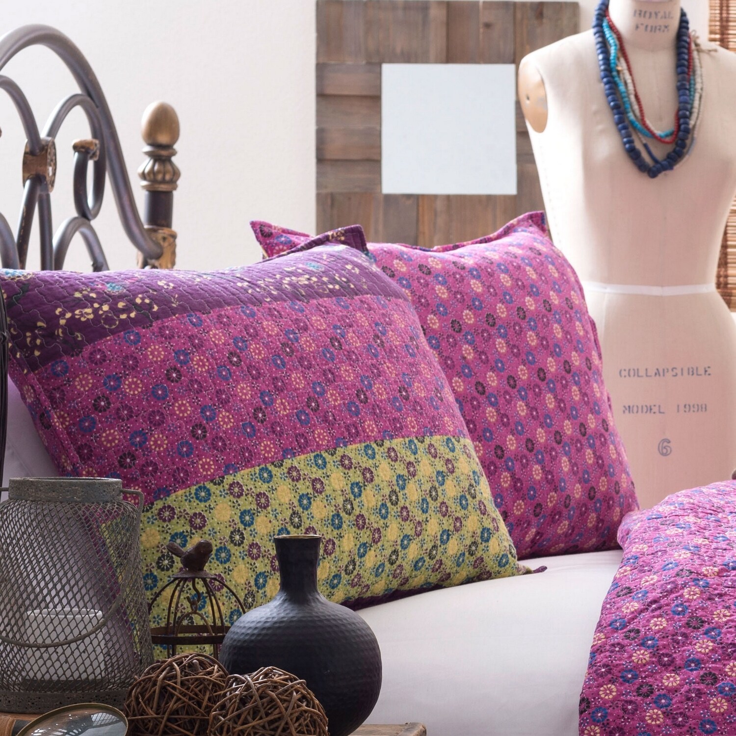 Lush Decor C12741P13-000 Comforters-And-Bedspreads - View #2