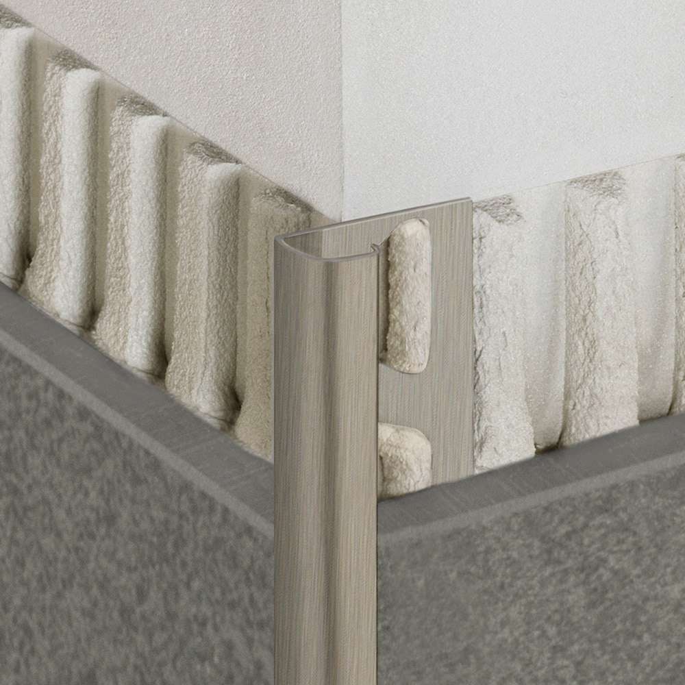 Schluter Systems RO100ATGB Tile-Edging-Trim - View #3
