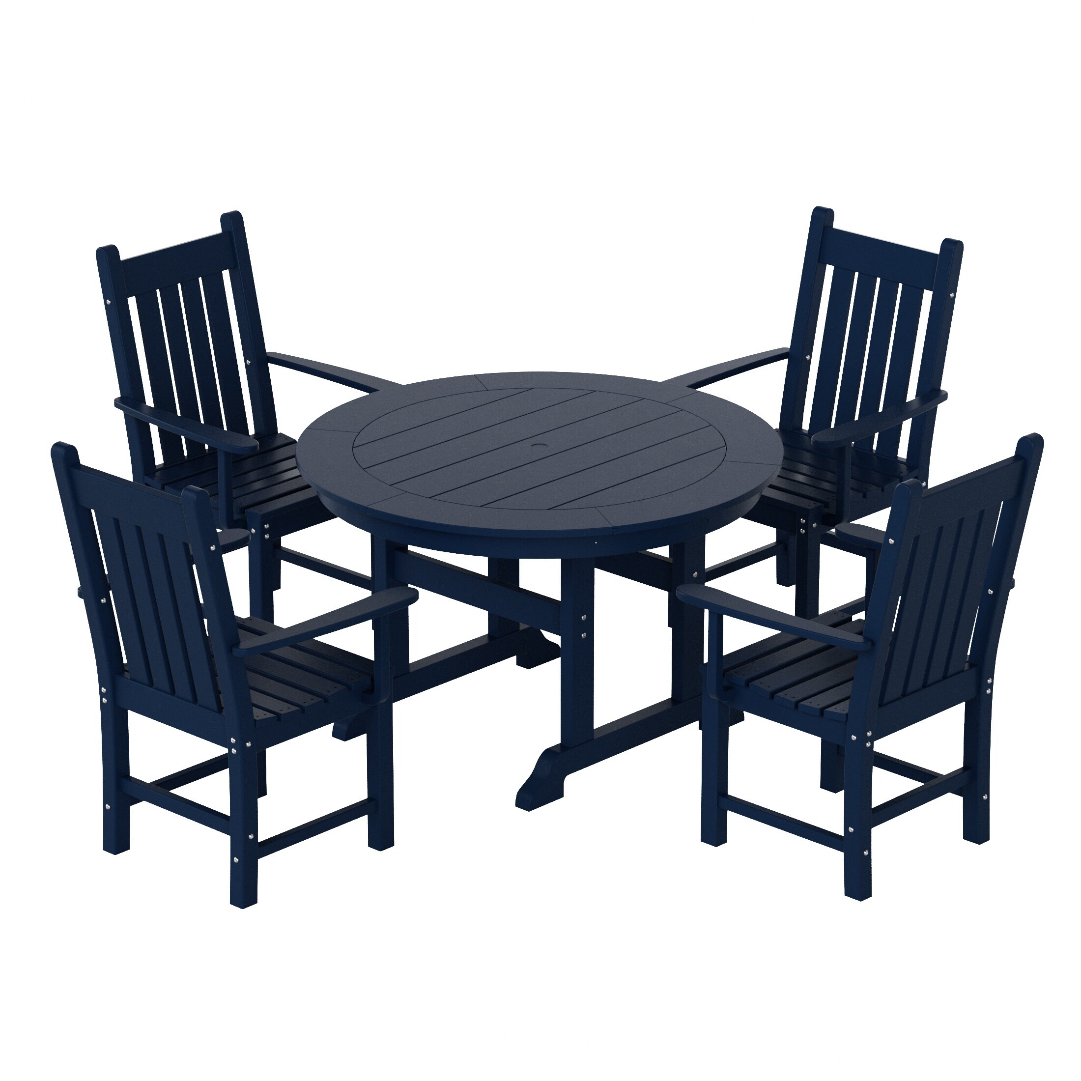 Westin Furniture OP2006-NB Patio-Chairs - View #8