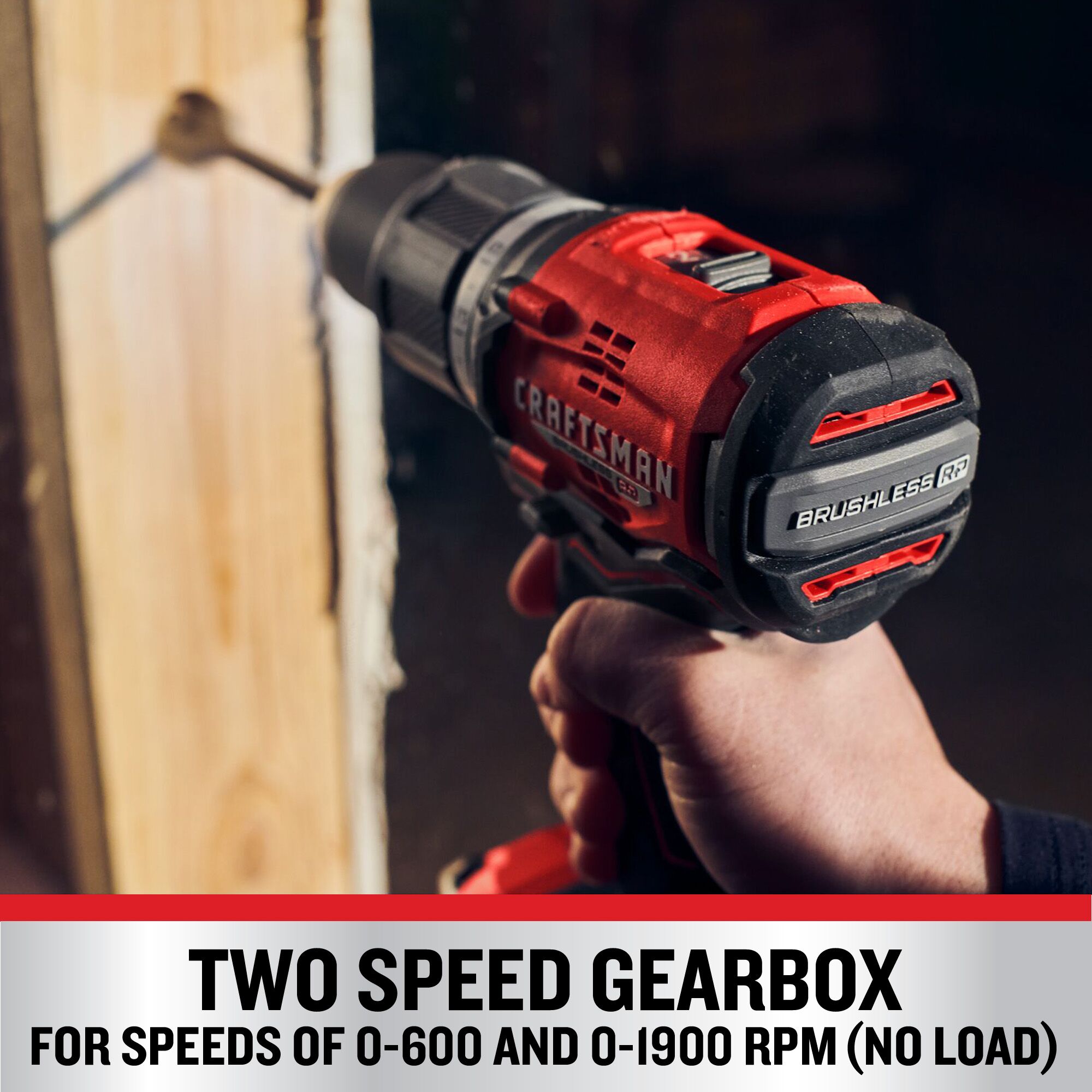 CRAFTSMAN CMCD732B Cordless-Hammer-Drills - View #6