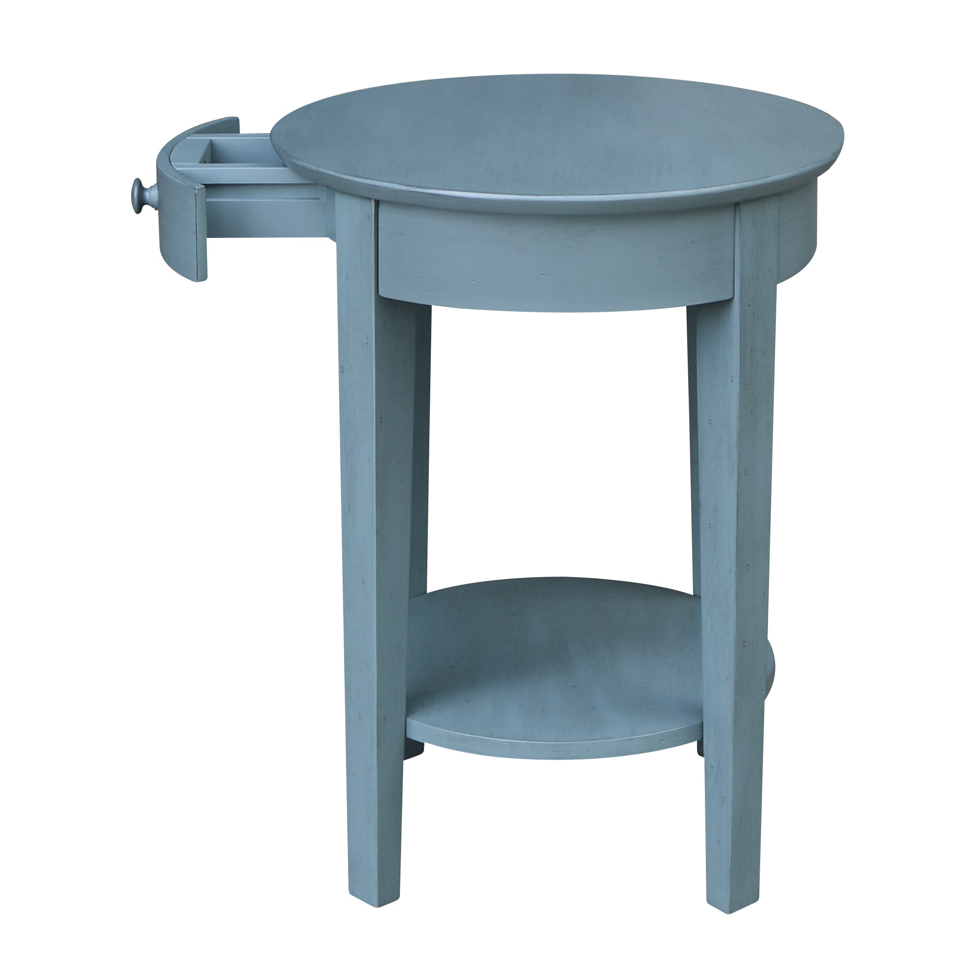 International Concepts OT32-2128 End-Tables - View #8