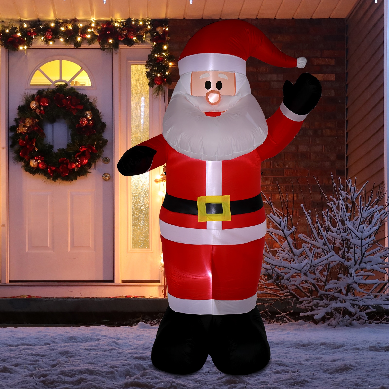 Winado LWH1G57000324 Christmas-Inflatables - View #5
