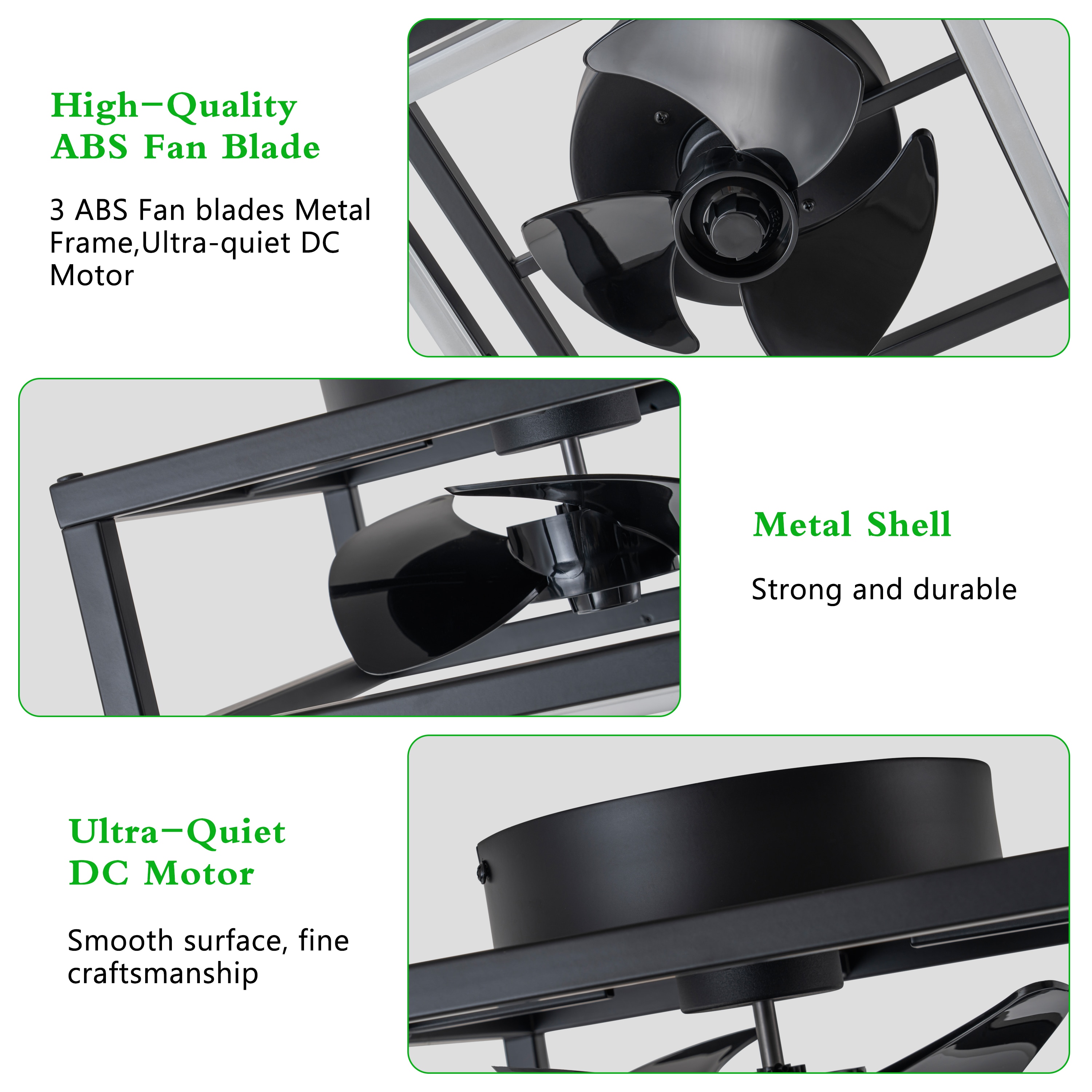 C Cattleya LCA2499-JES-CF Ceiling-Fans - View #5