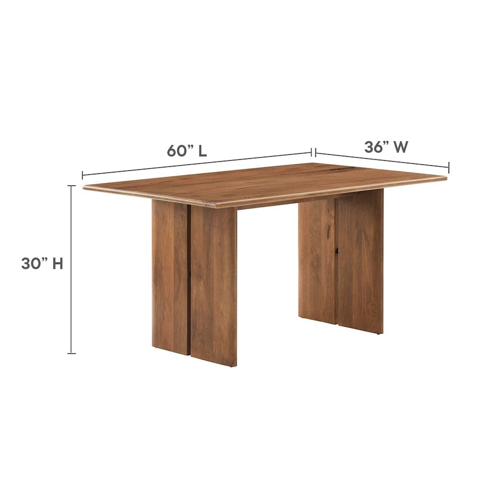 Modway BG3511185 Dining-Tables - View #2