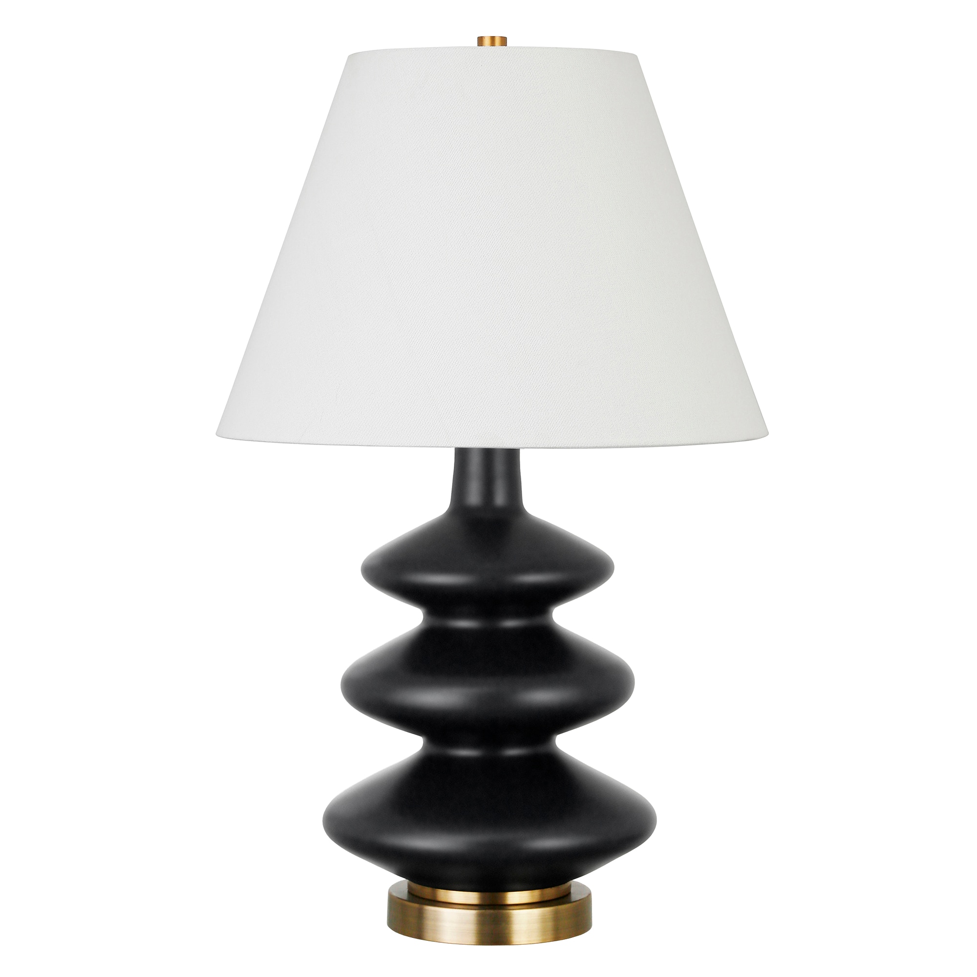 Hailey Home TL0867 Table-Lamps - View #2
