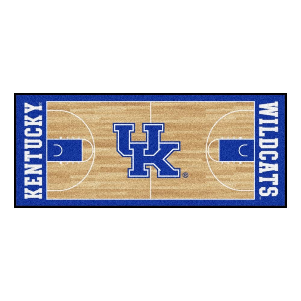One Color NCAA Kentucky 2-1 Charger One Size