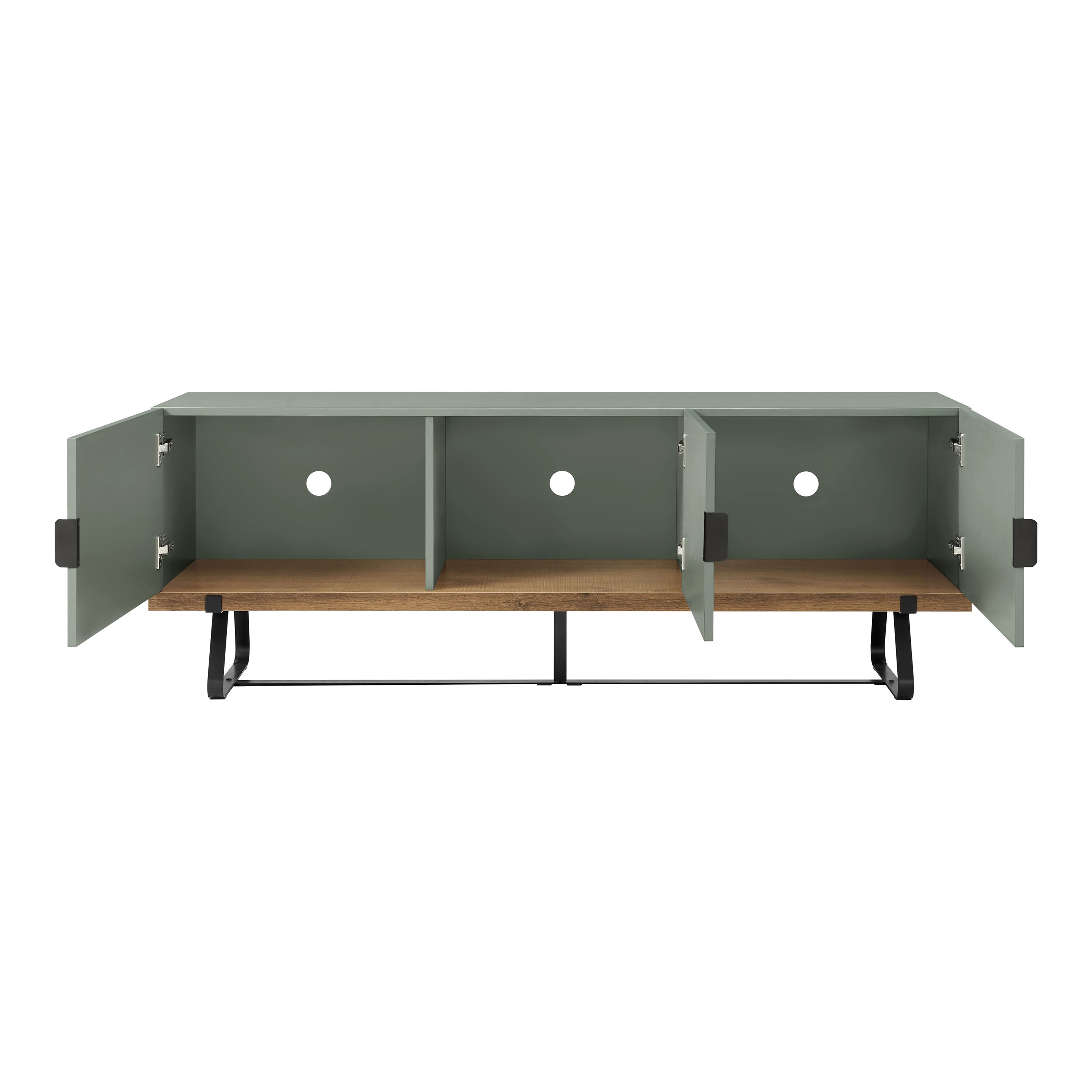 Furniture of America IDI-243232 Tv-Stands - View #7