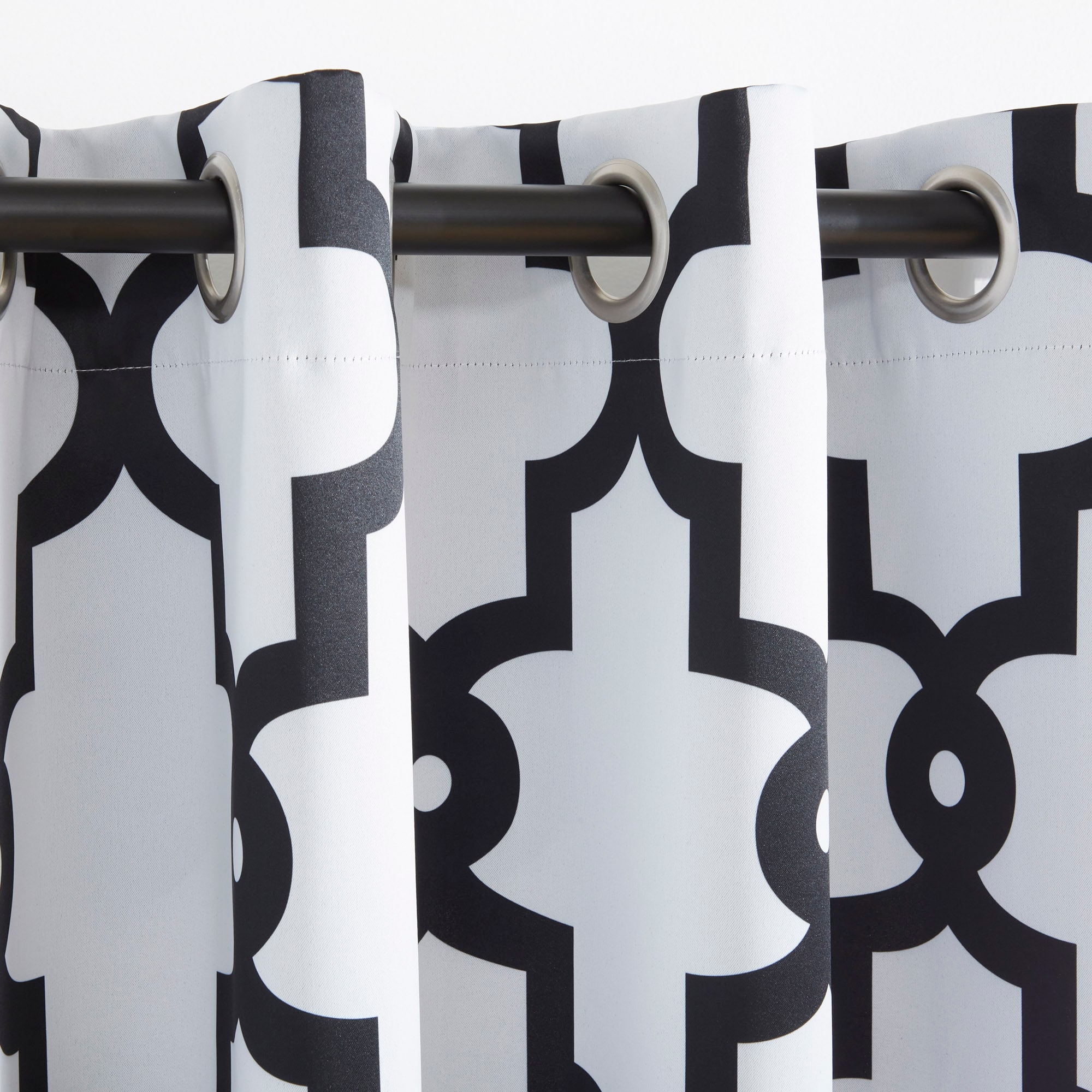 Exclusive Home YA014921DSEHC1 A201 curtains - View #3