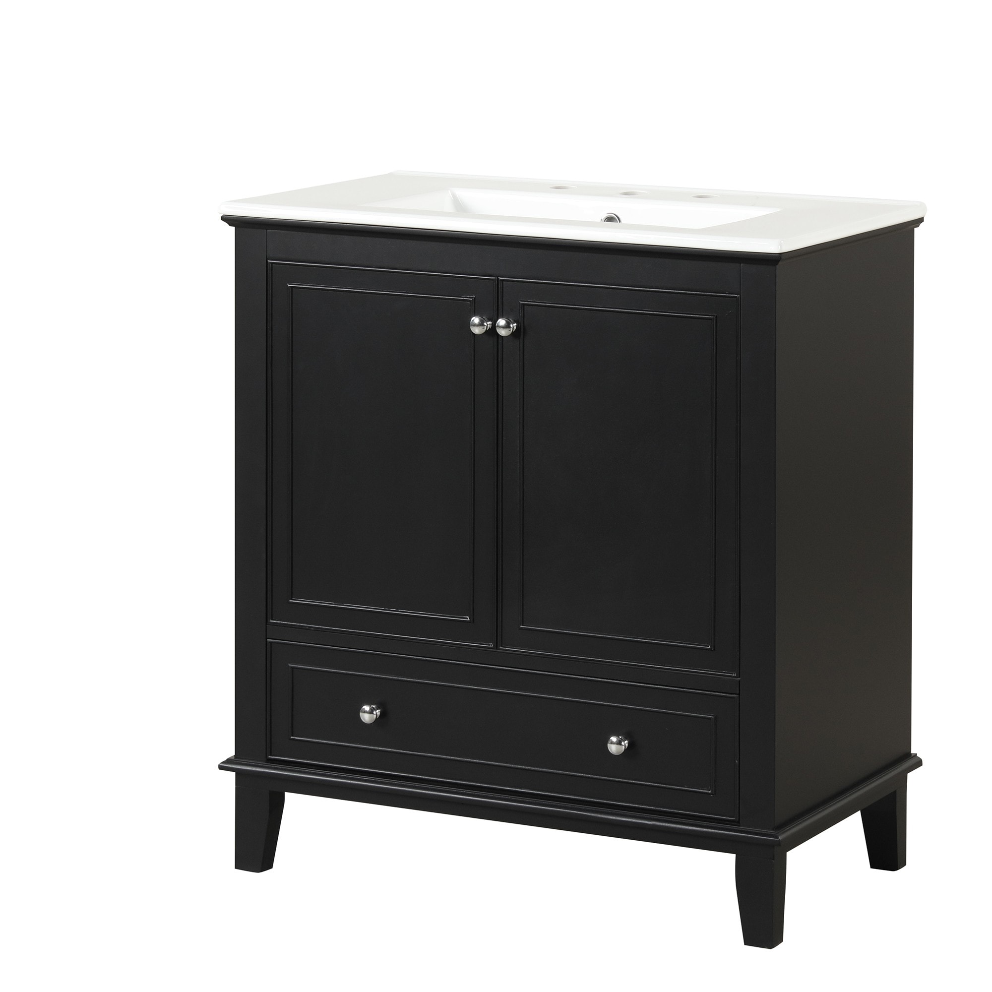 Dimakai DI-BY98A24B3P Bath-Vanity-Combo - View #4