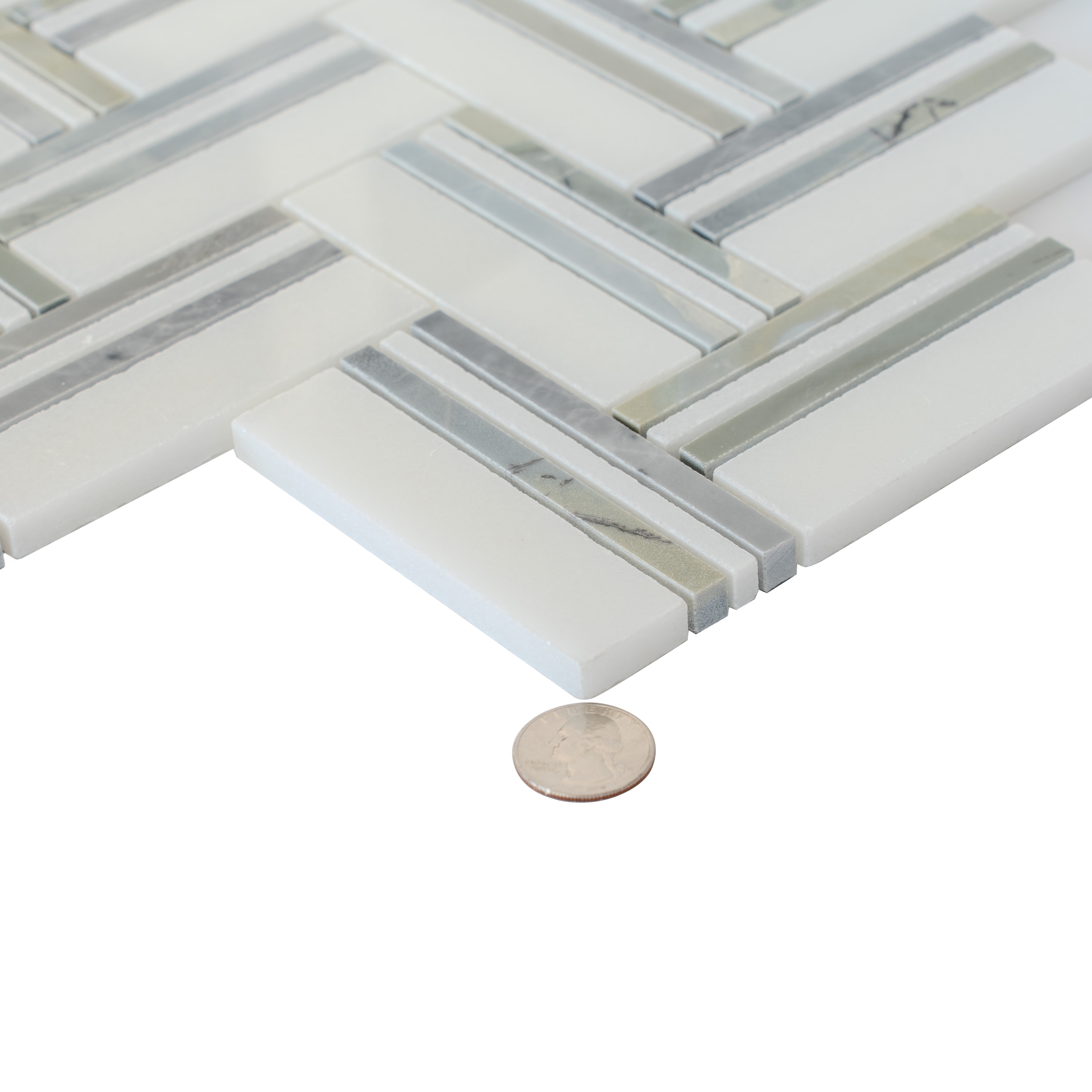 Apollo Tile APLKB88B12A Ceramic-Tile - View #9