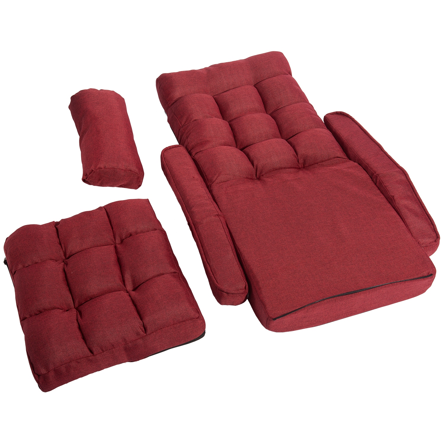 CASAINC TR-PP033280JAA futons - View #2