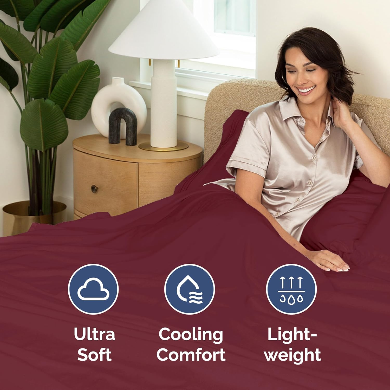 CGK Linens 5060623442576 Sheet-Sets - View #3