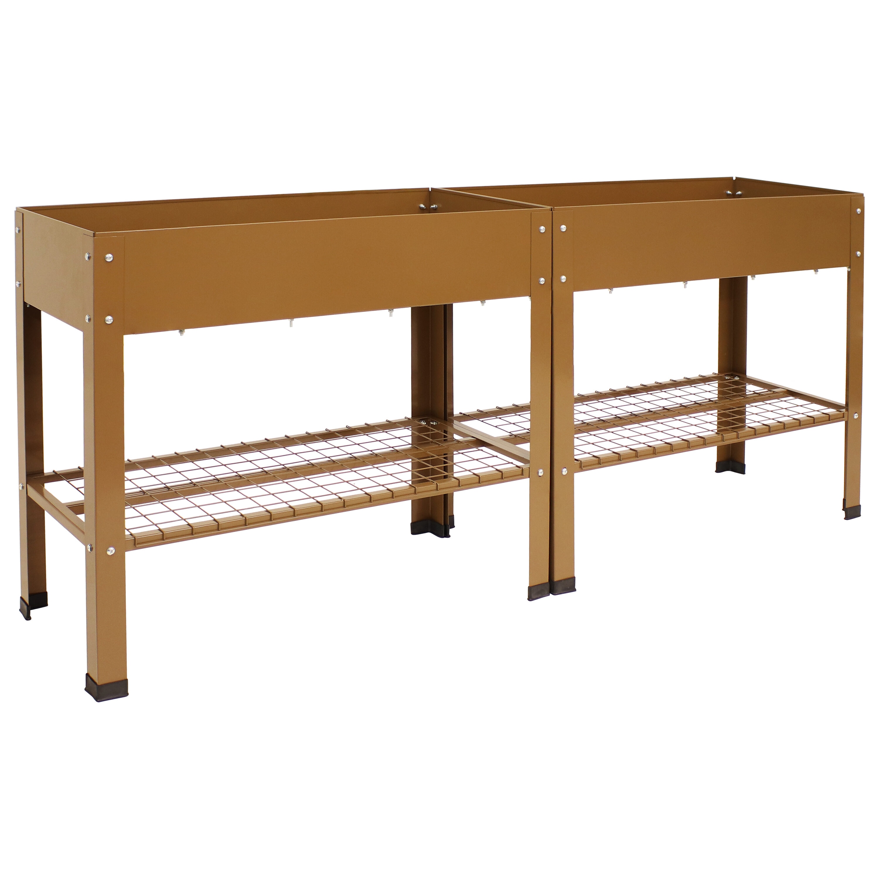 Sunnydaze Decor HB-775 Raised-Garden-Beds - View #16