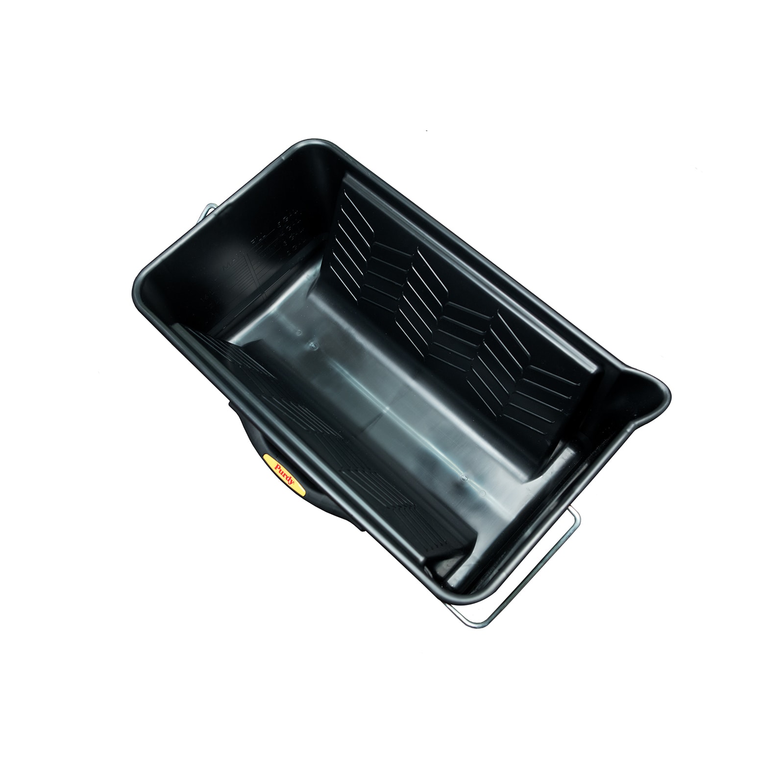 Purdy Nest 15.59-in x 9-in Paint Tray in the Paint Trays