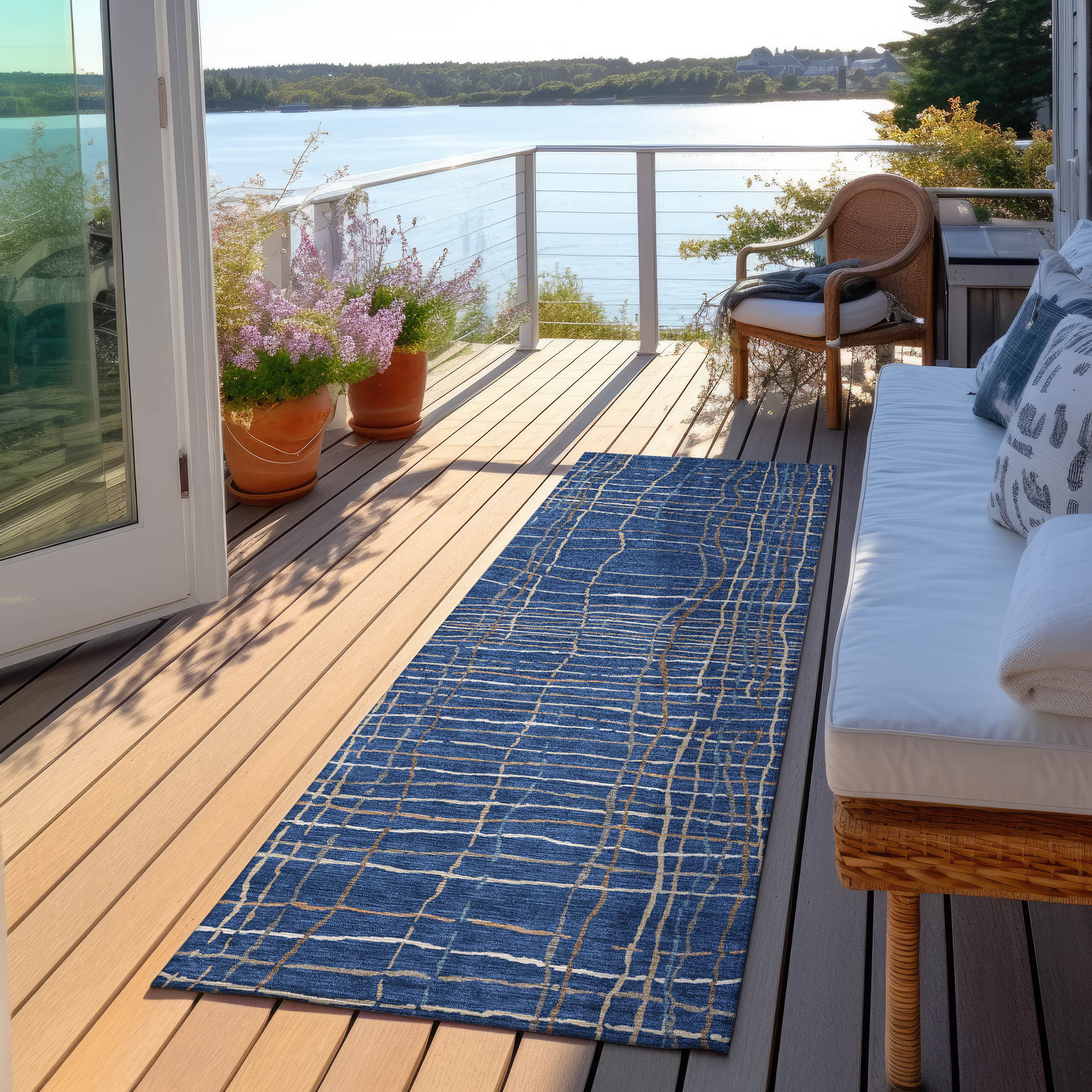 Addison Rugs ACN998NA2X8 rugs - View #7