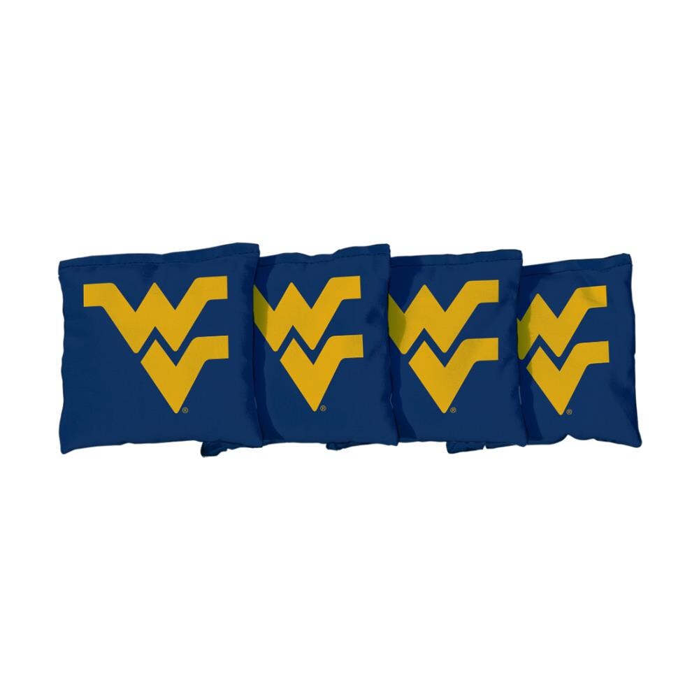 Victory Tailgate 29697 West Virginia Mountaineers Outdoor Corn hole