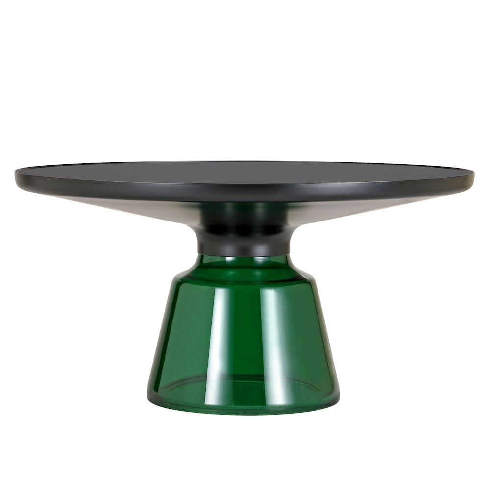 Leisuremod TCBL30G-BL Coffee-Tables - View #3