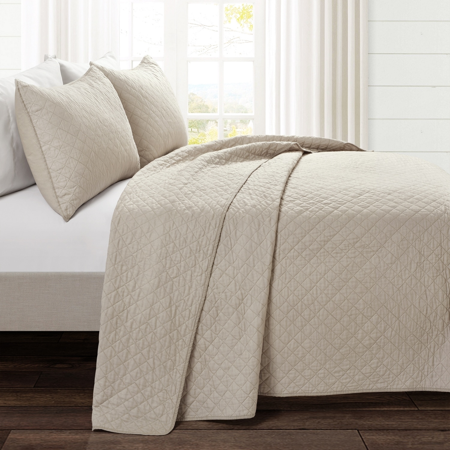 Lush Decor 16T006683 Comforters-And-Bedspreads - View #2