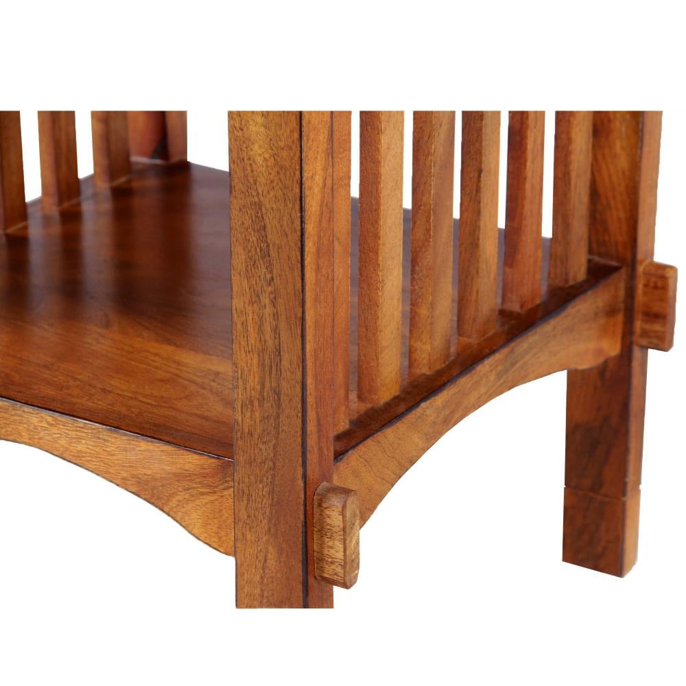 Benzara BM122854 End-Tables - View #4