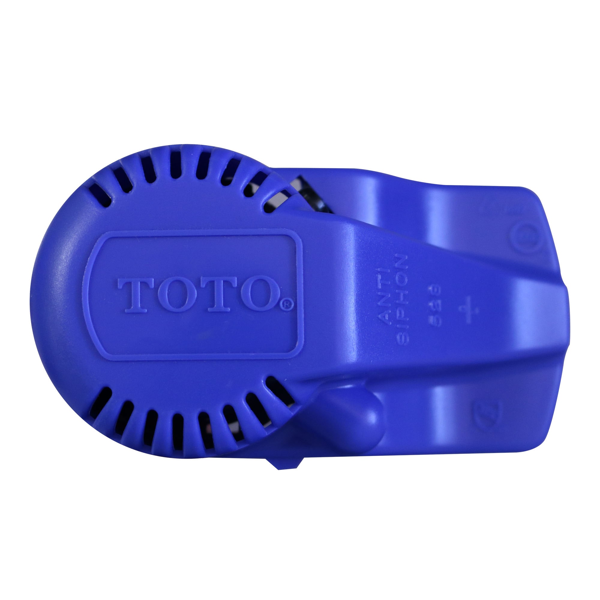 TOTO 4-in Universal Adjustable Toilet Fill Valve in the Toilet