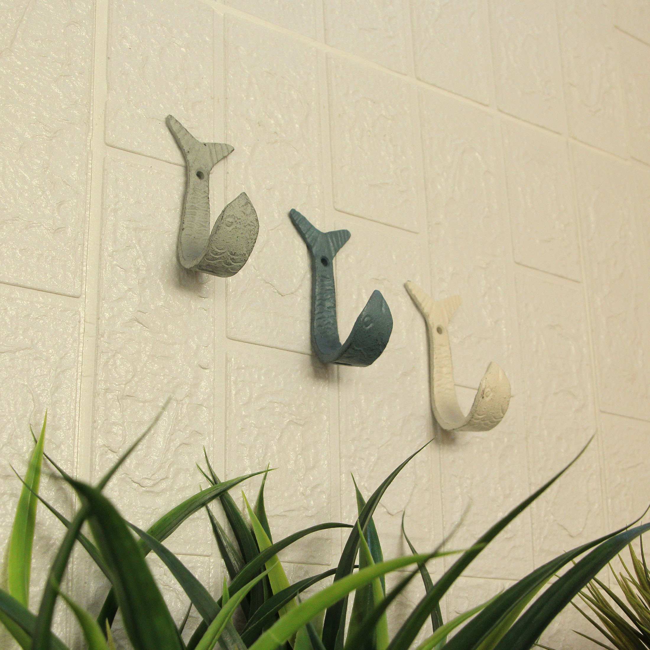 Zeckos ZKO-99362 Decorative-Wall-Hooks - View #4