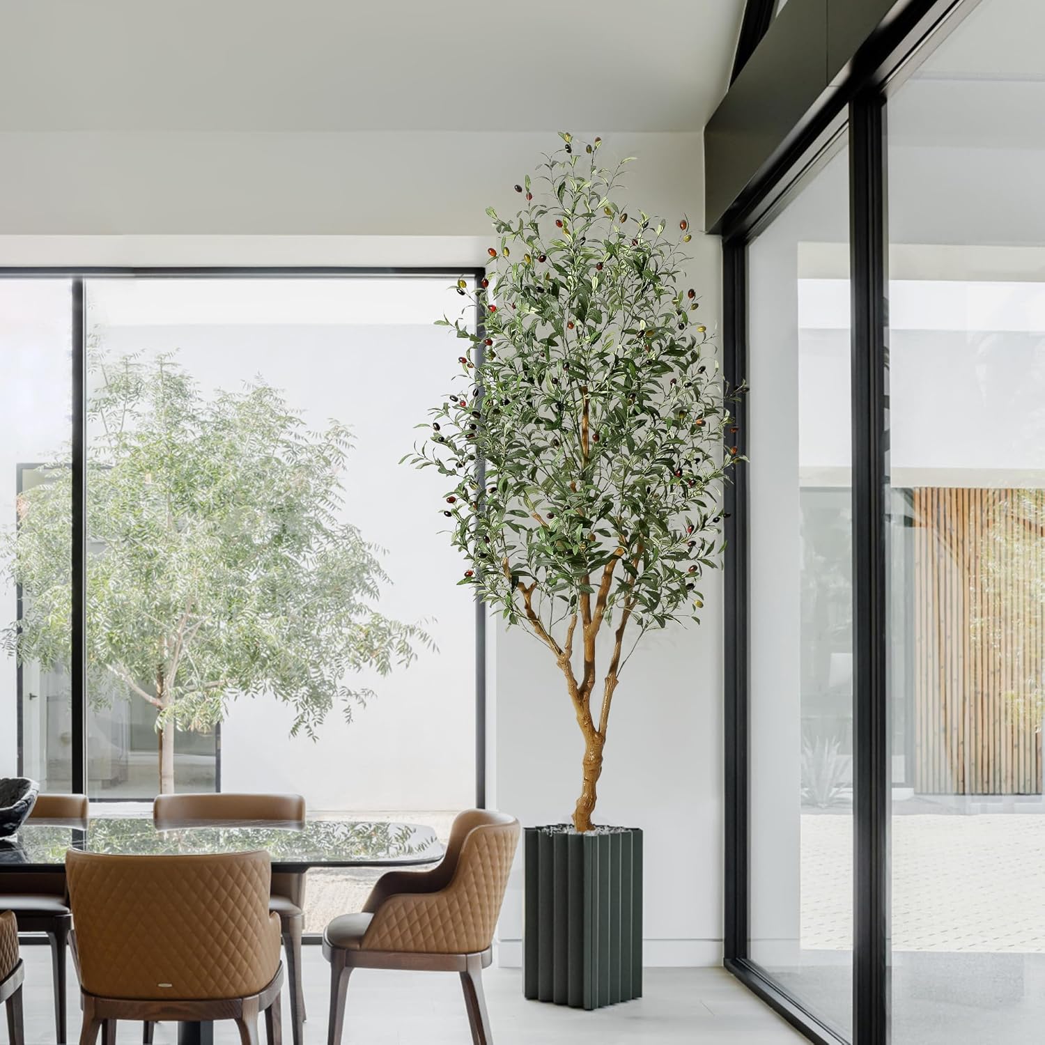 Qeetex LHF-GN-QWP89034 Artificial-Plants-Trees - View #5