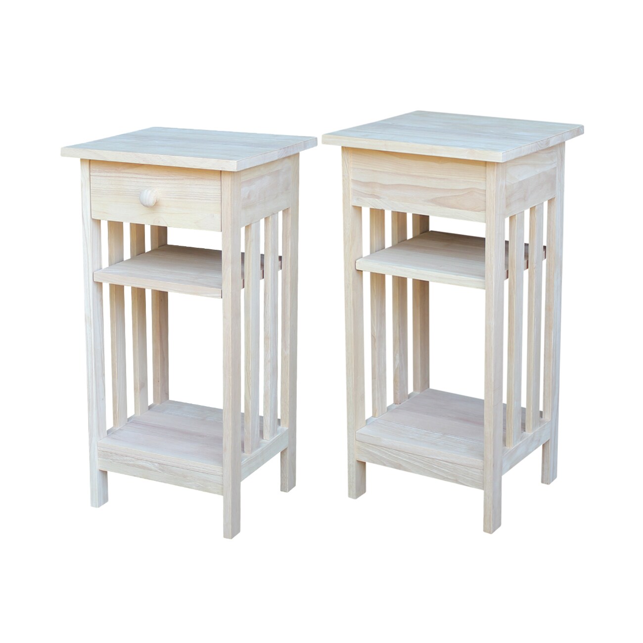 International Concepts 3072 End-Tables - View #5