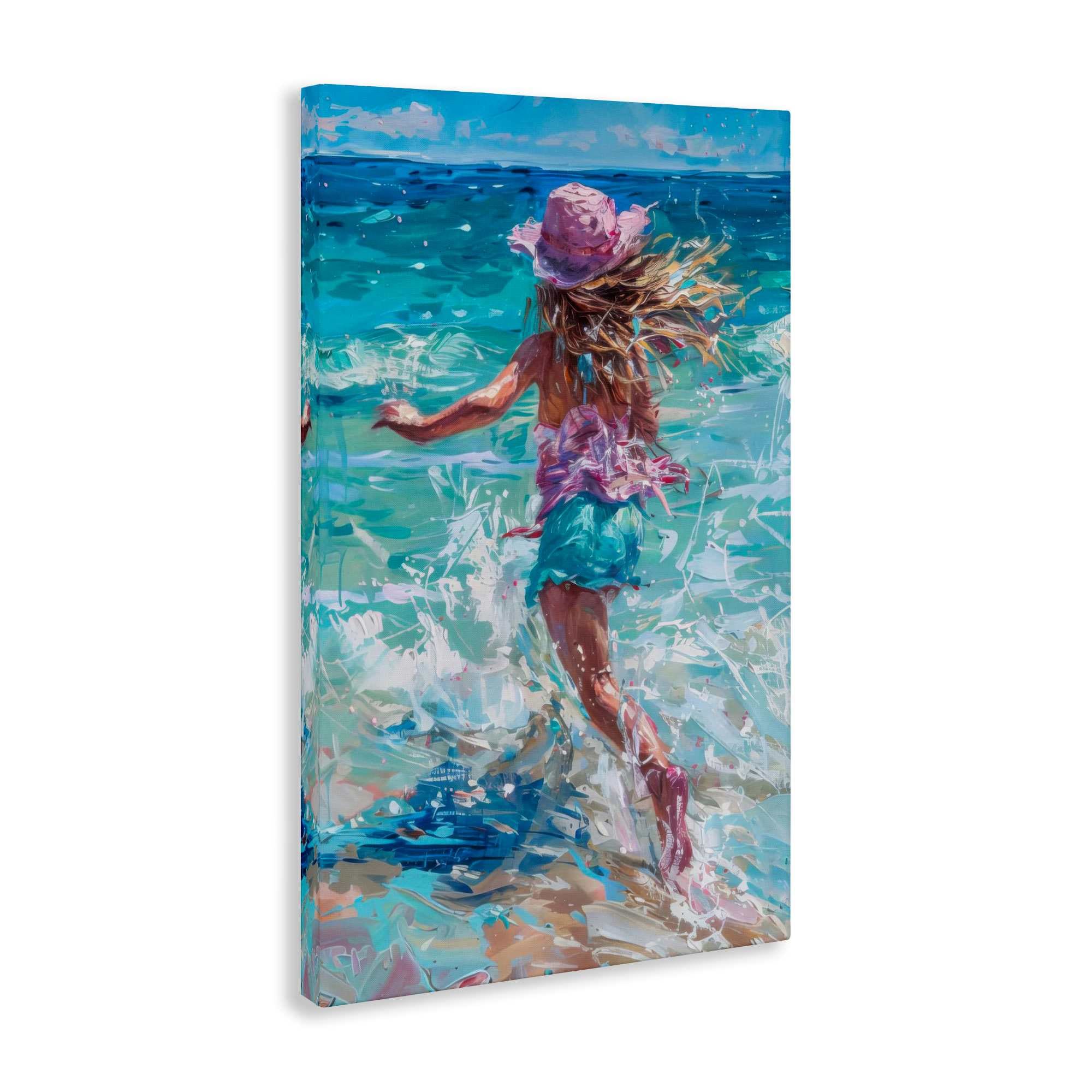 Stupell Industries BT-718-CN-20X30 Wall-Art - View #2