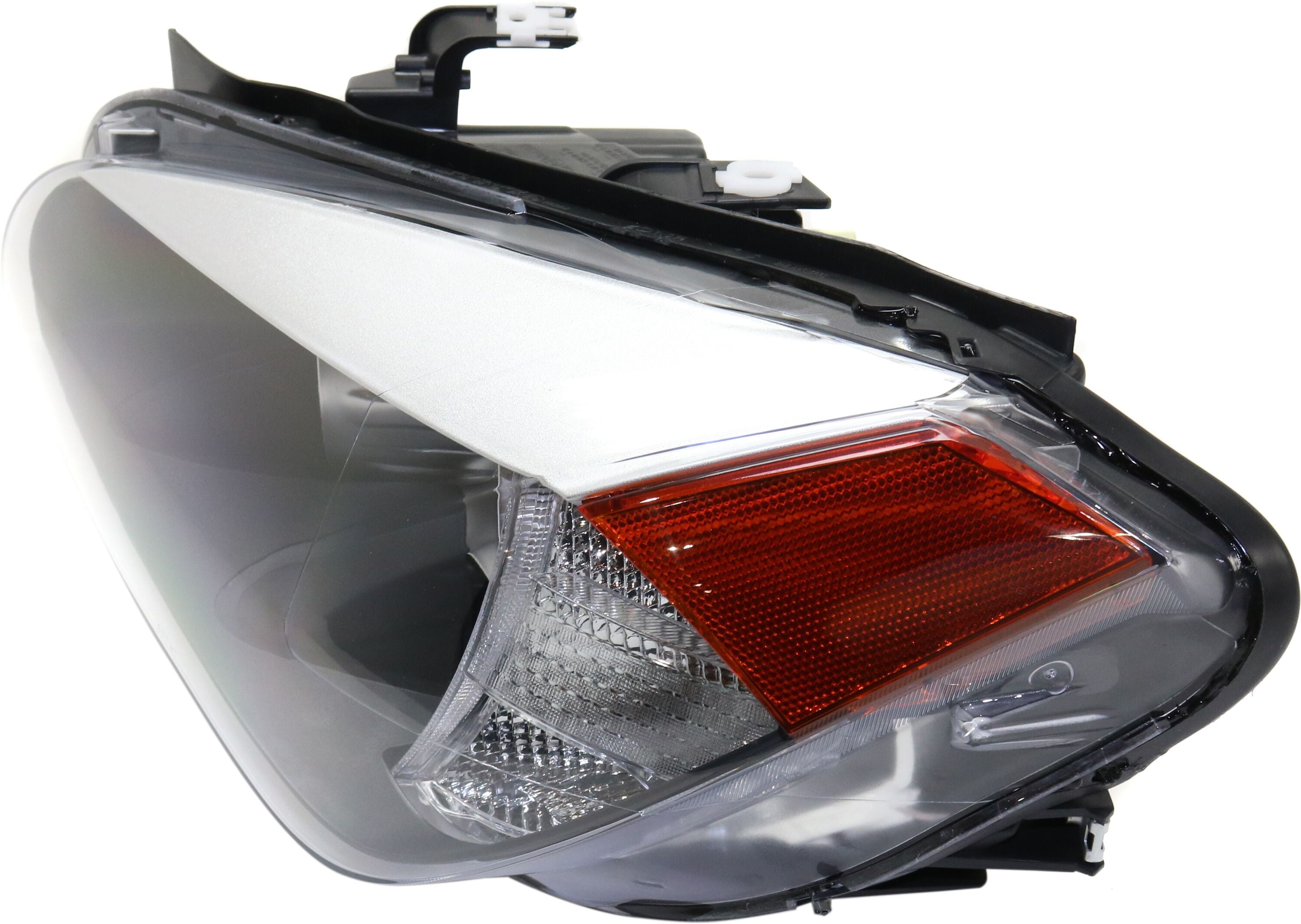 Garage-Pro JCWRB10010004GP Headlights-Components - View #2